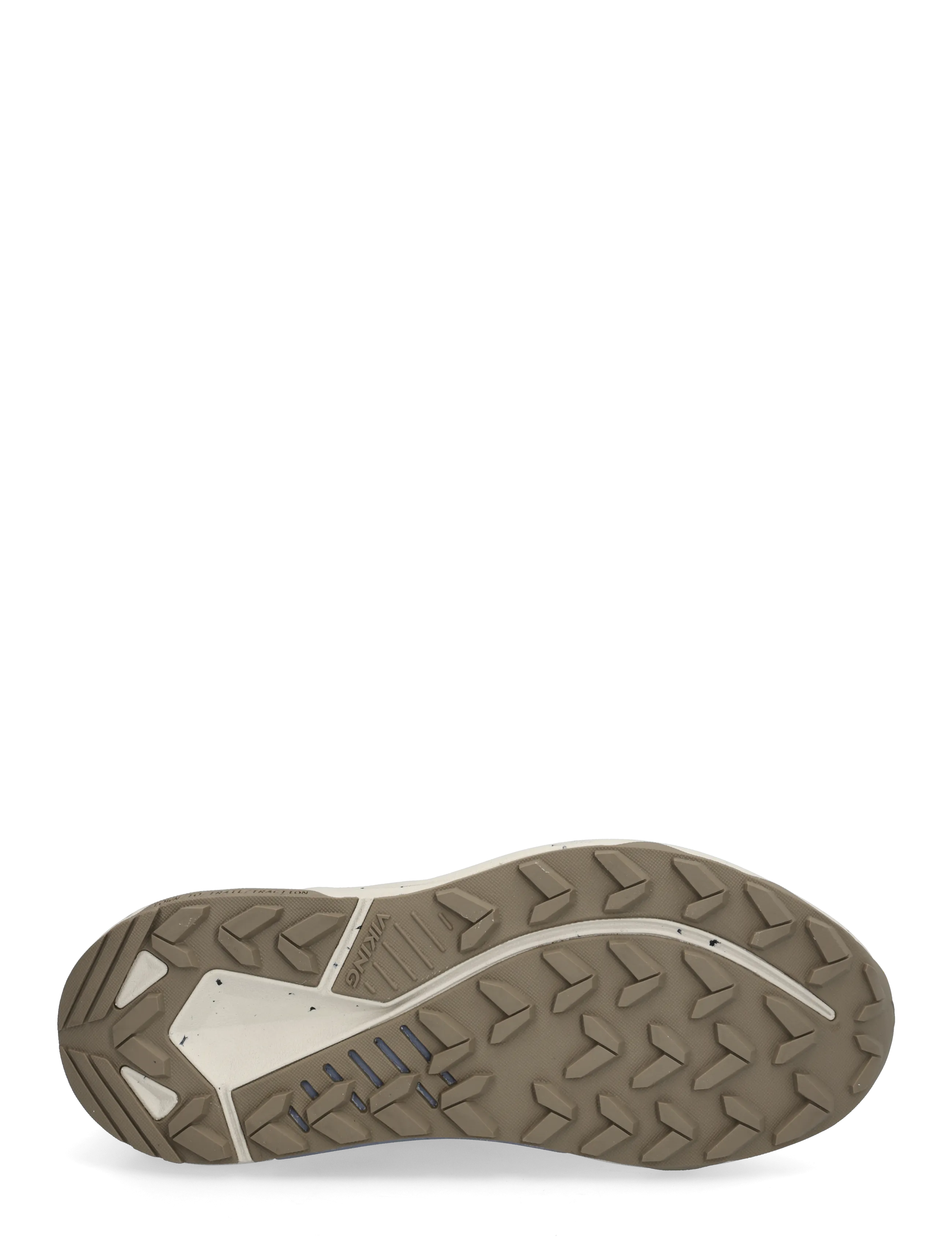 Viking - Her Momentum GTX - wanderschuhe - pearlgrey - 4