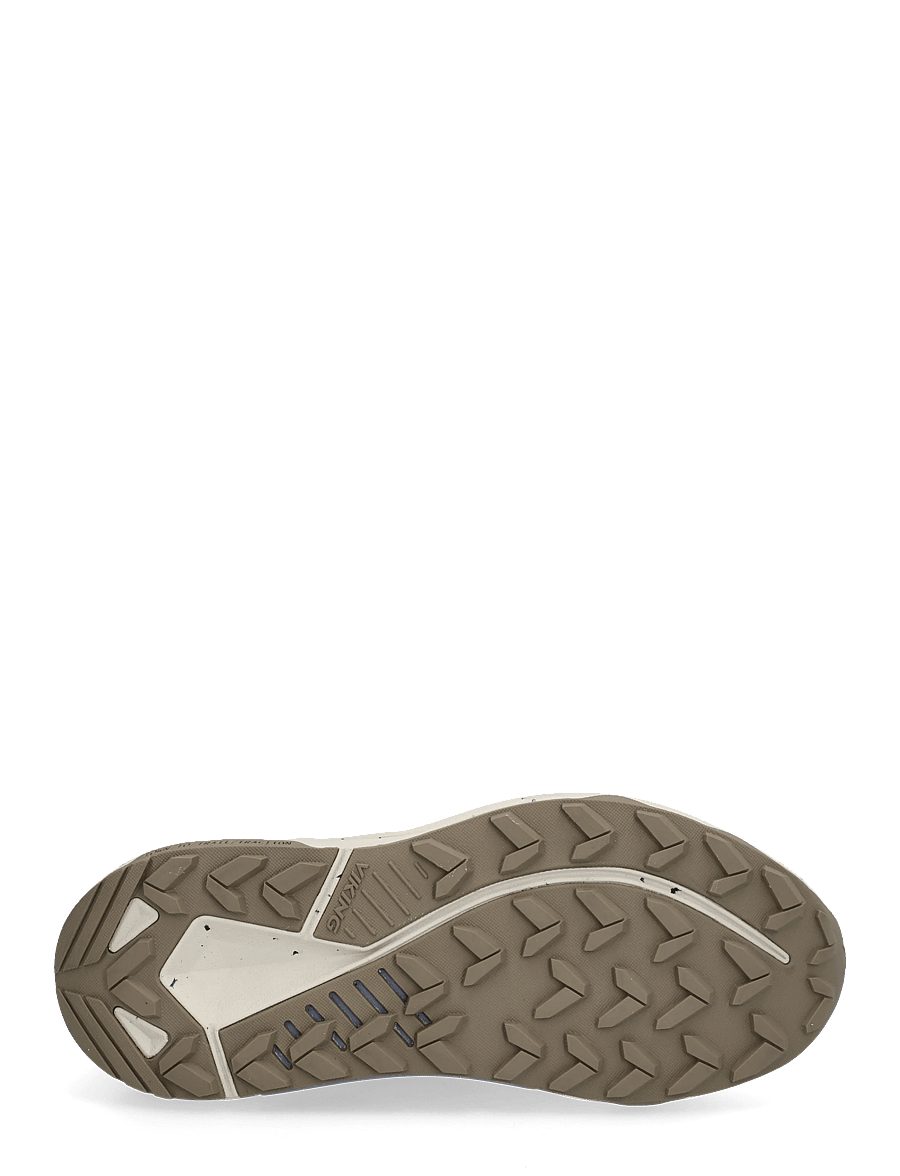 Viking - Her Momentum GTX - wanderschuhe - pearlgrey - 4