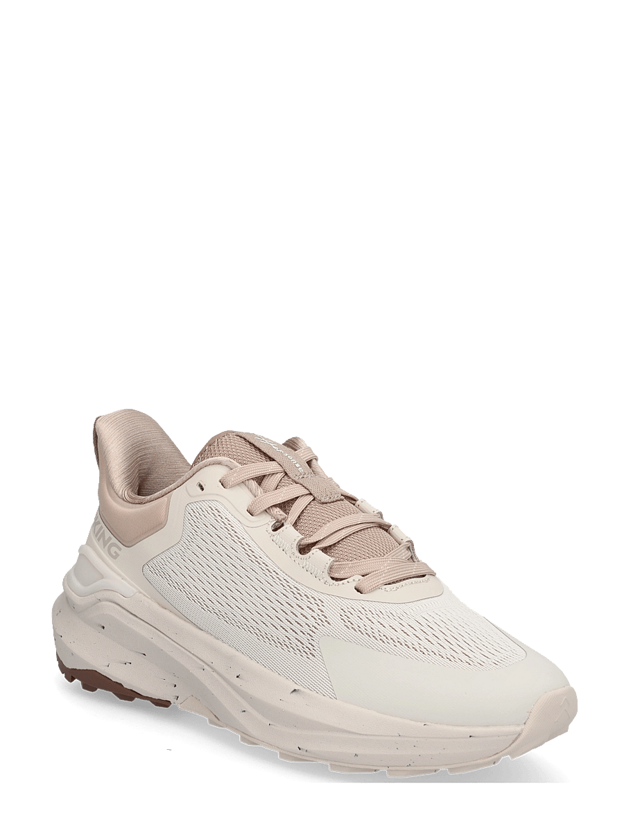 Viking - Her Sense - wanderschuhe - beige - 0