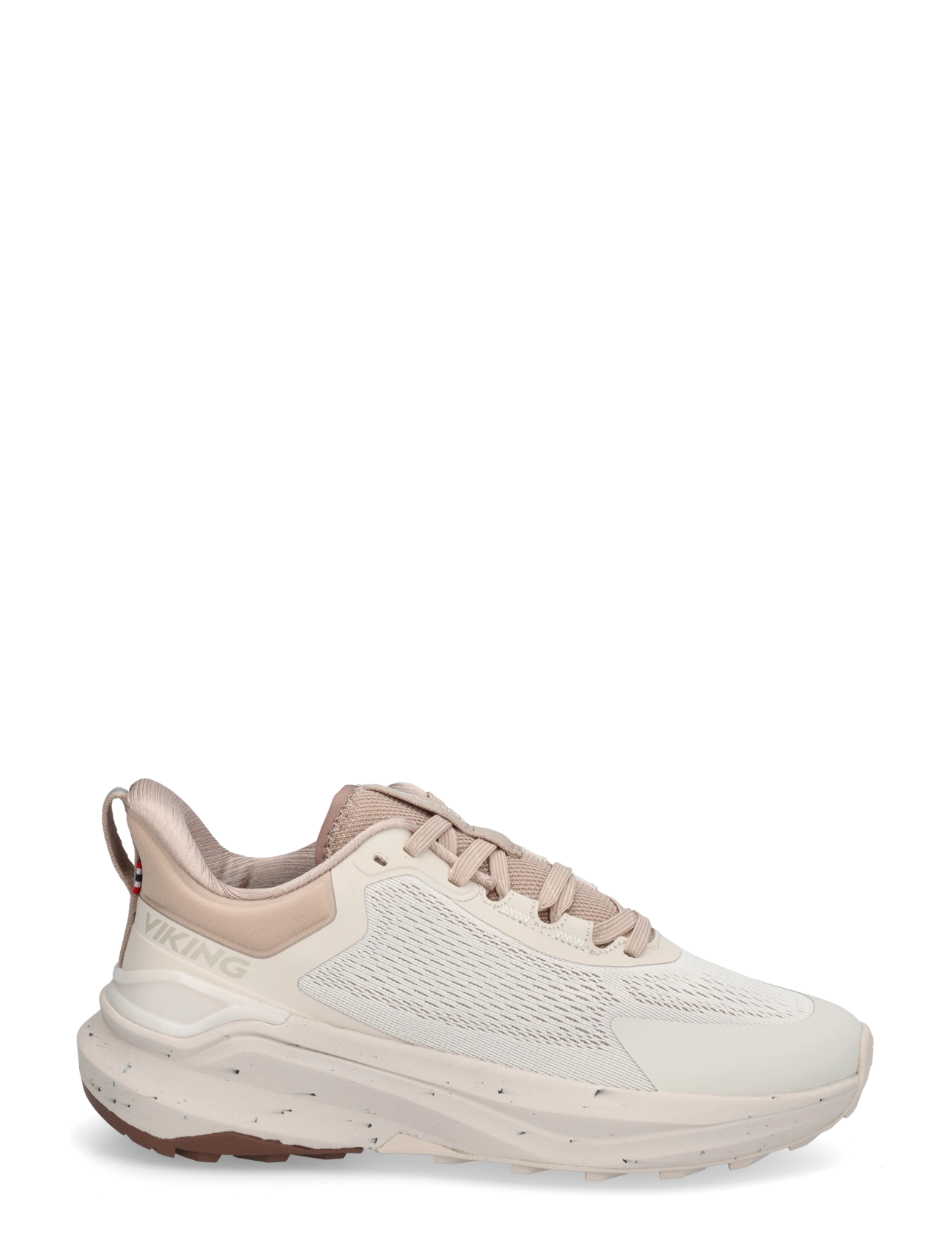Viking - Her Sense - wanderschuhe - beige - 2