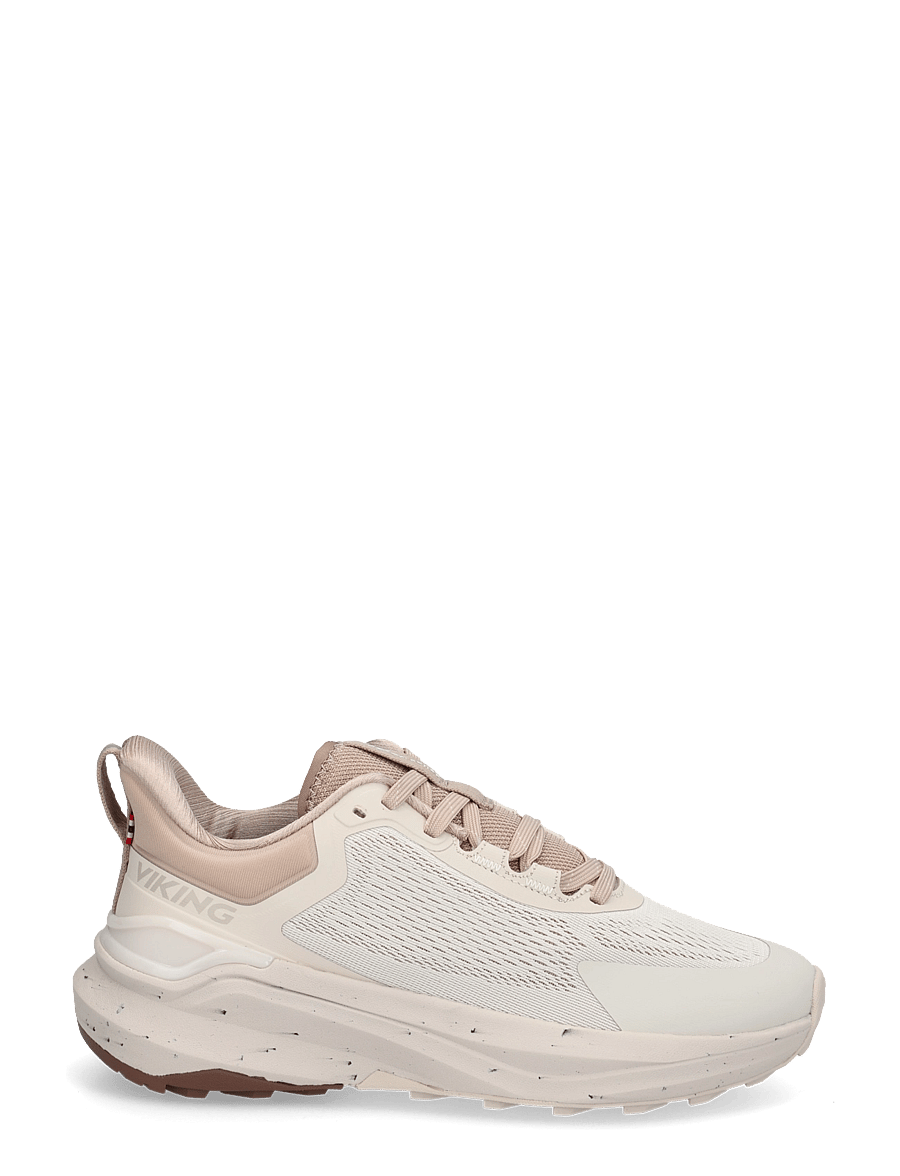 Viking - Her Sense - wanderschuhe - beige - 2