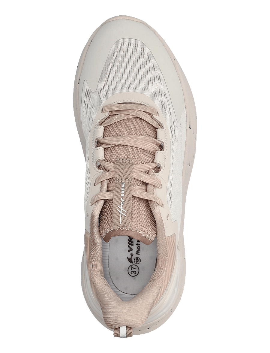 Viking - Her Sense - wanderschuhe - beige - 3