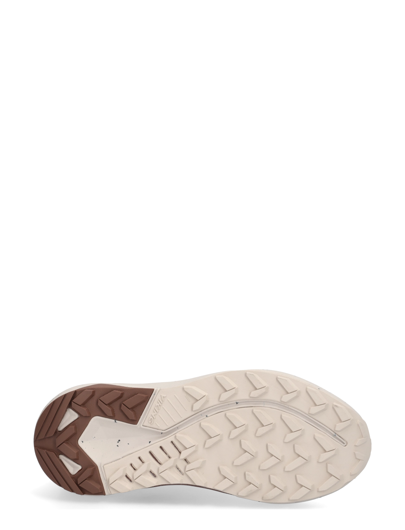 Viking - Her Sense - wanderschuhe - beige - 4