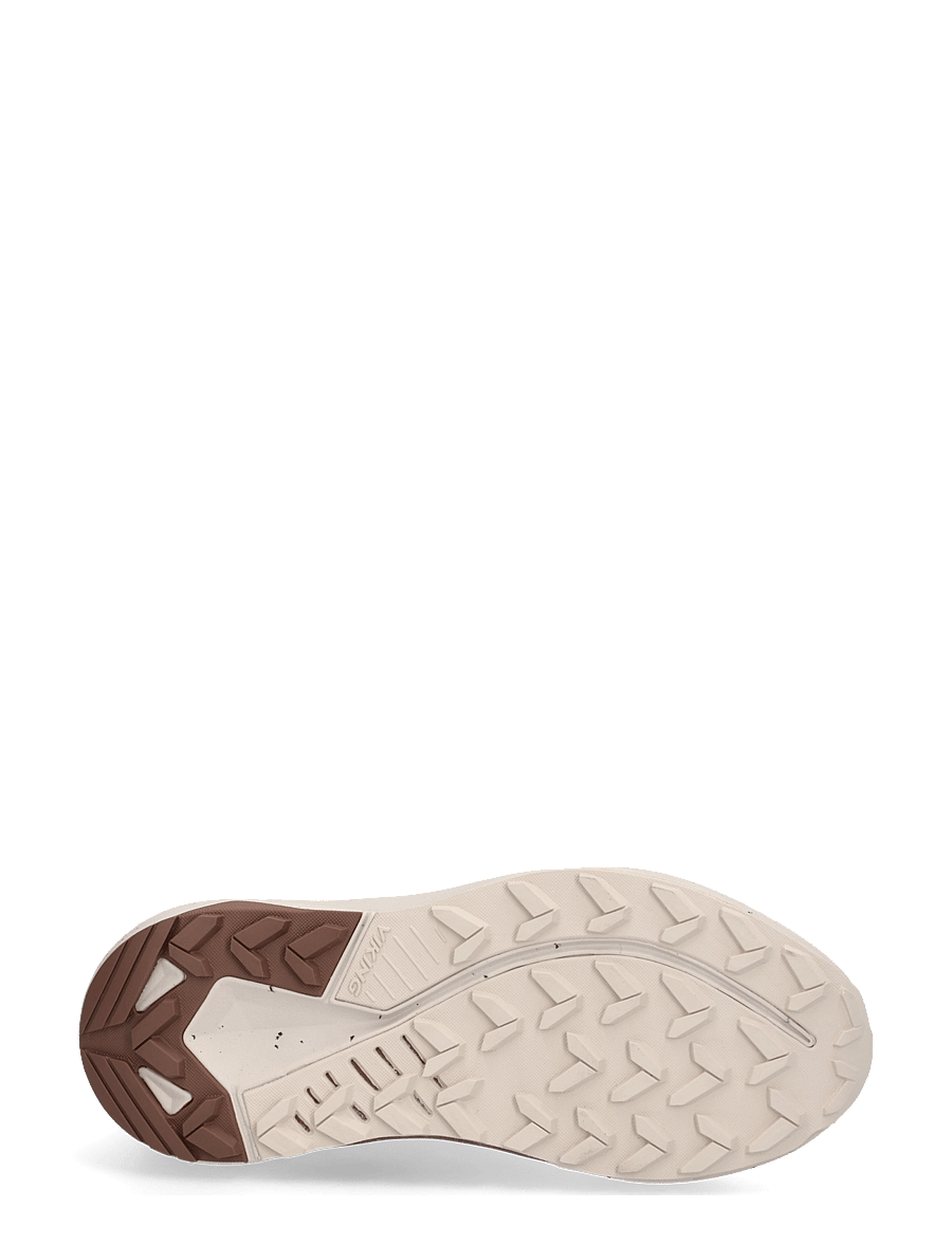 Viking - Her Sense - wanderschuhe - beige - 4