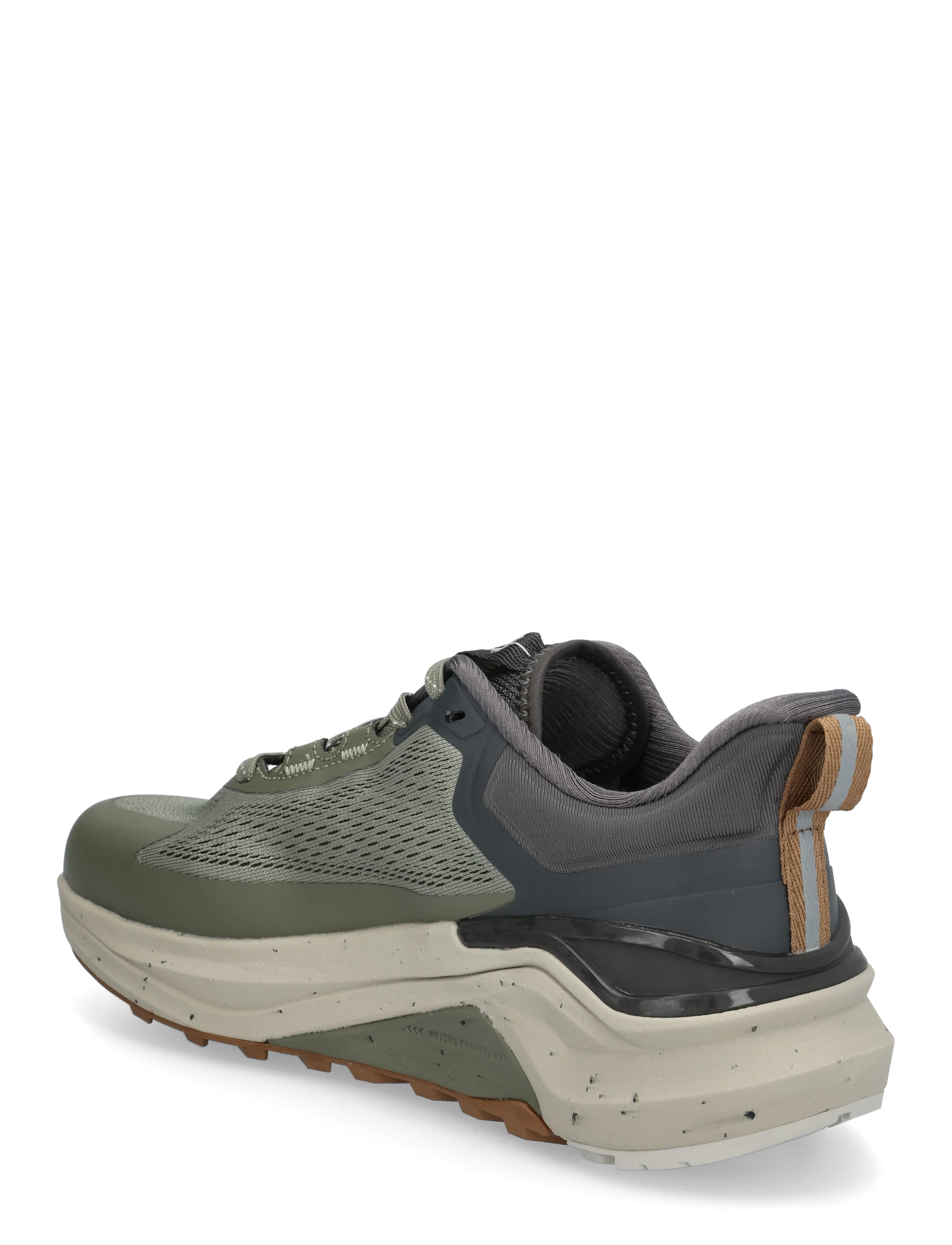 Viking - Her Sense - låga sneakers - olive - 1