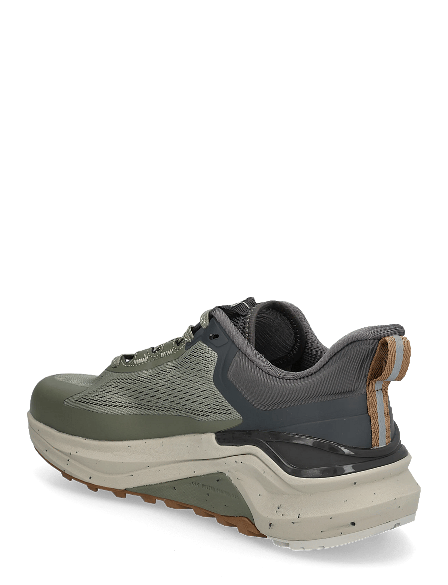 Viking - Her Sense - låga sneakers - olive - 1