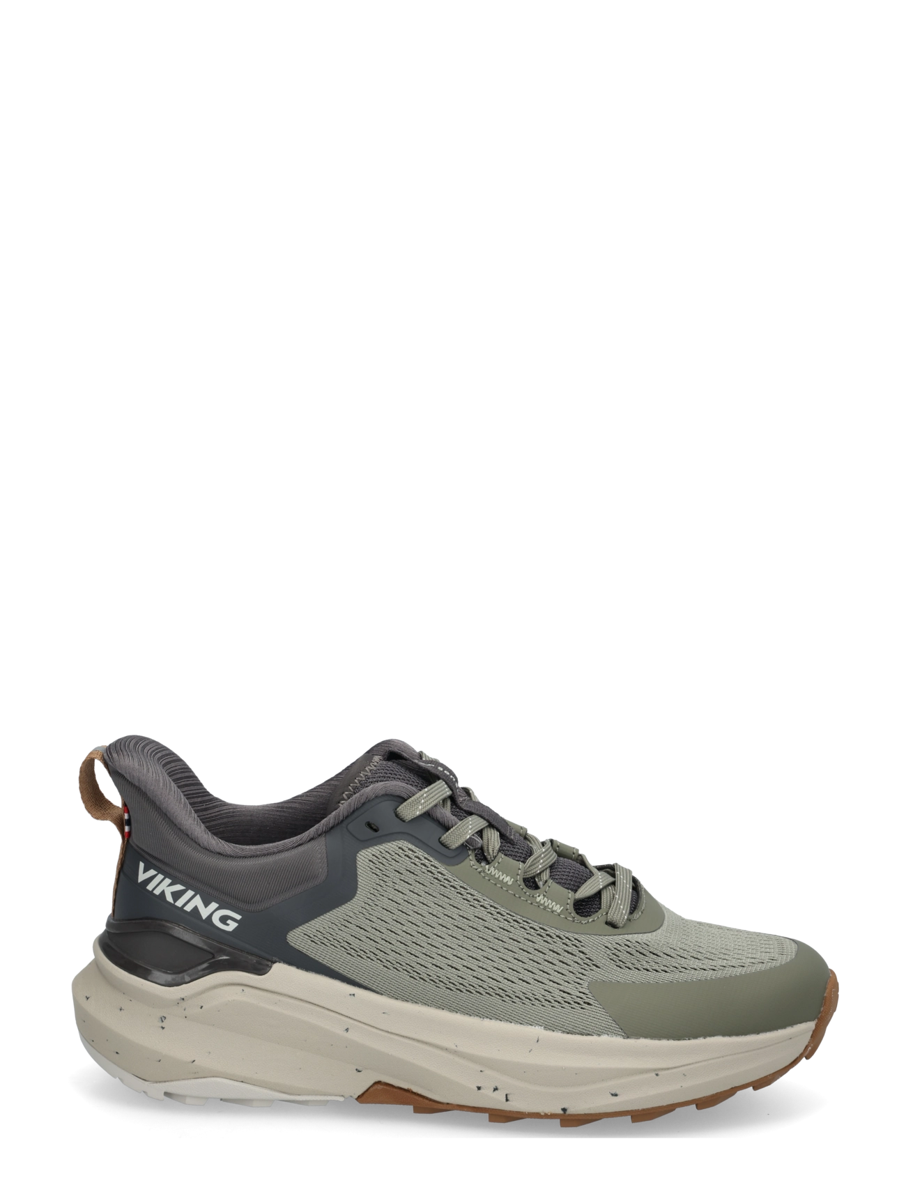Viking Her Sense låga sneakers dam – bild 3
