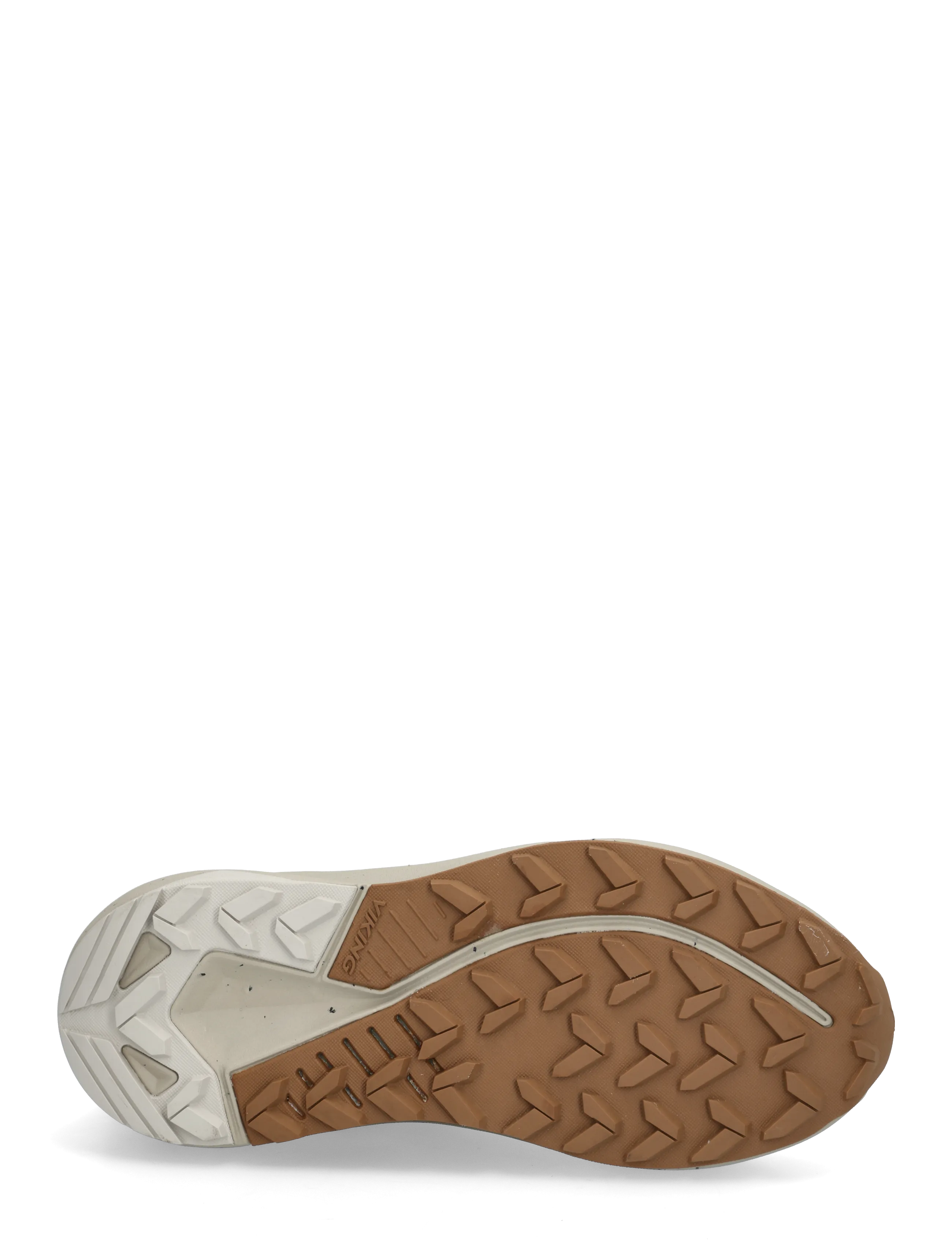 Viking - Her Sense - låga sneakers - olive - 4