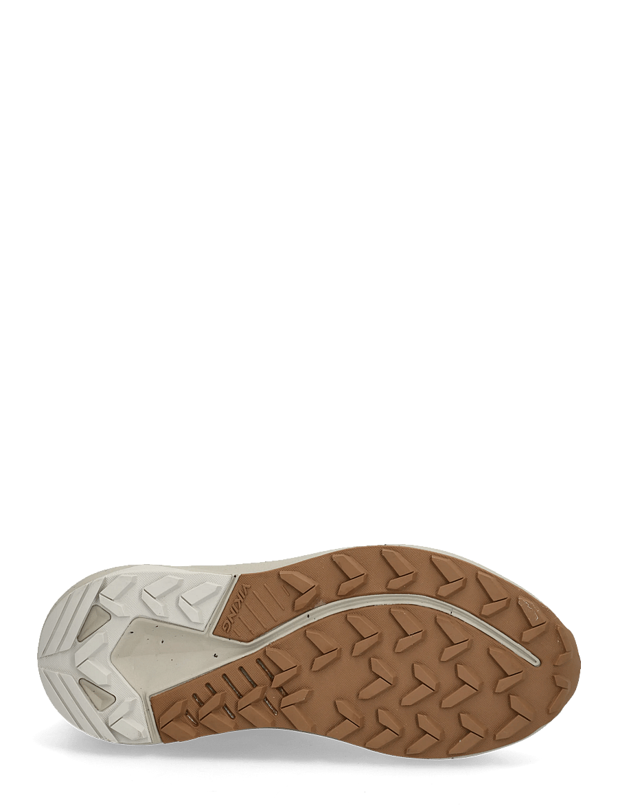 Viking - Her Sense - låga sneakers - olive - 4