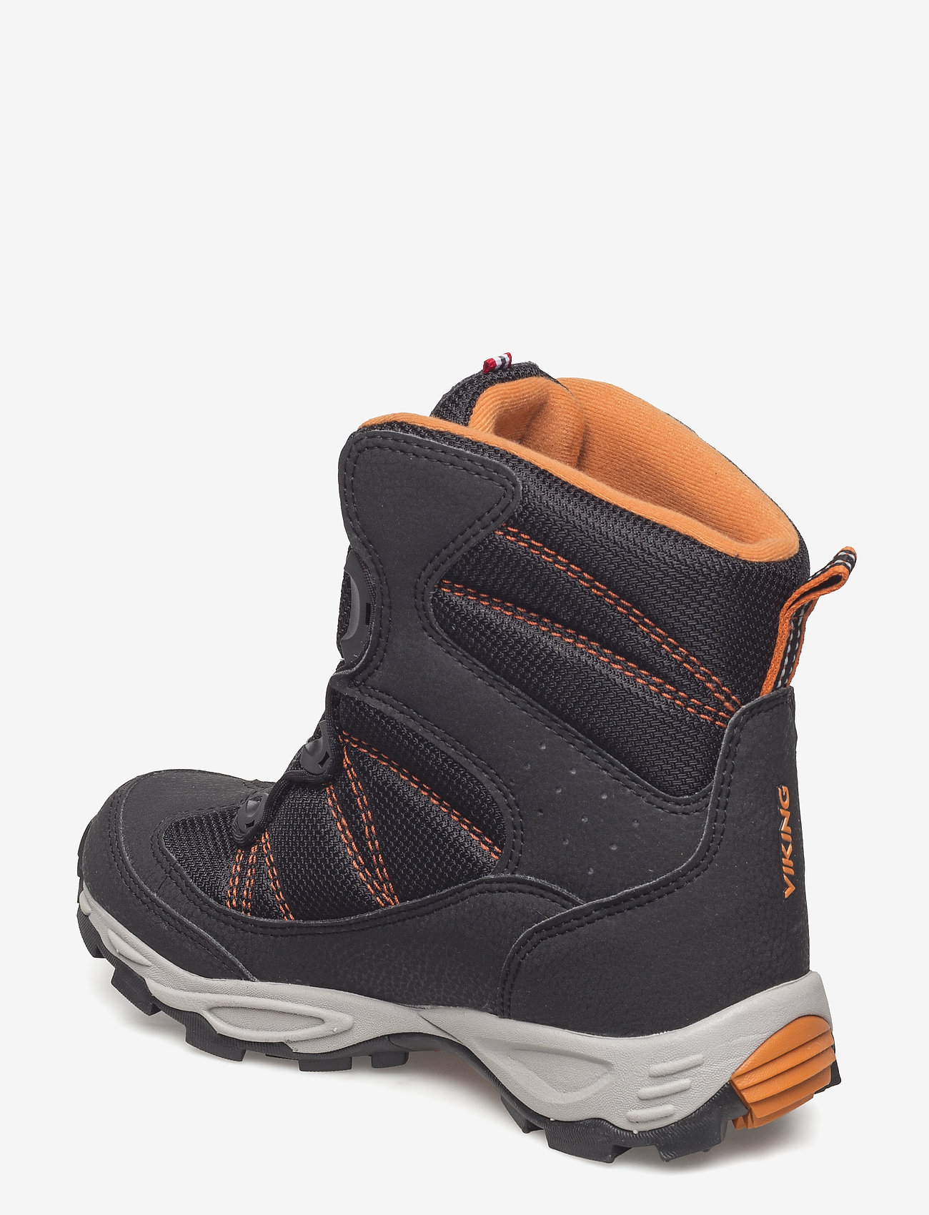 Viking - Boulder Boa GTX - black/rust - 2