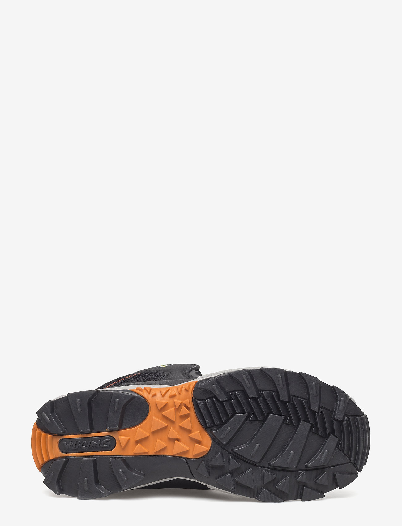 Viking - Boulder Boa GTX - black/rust - 4
