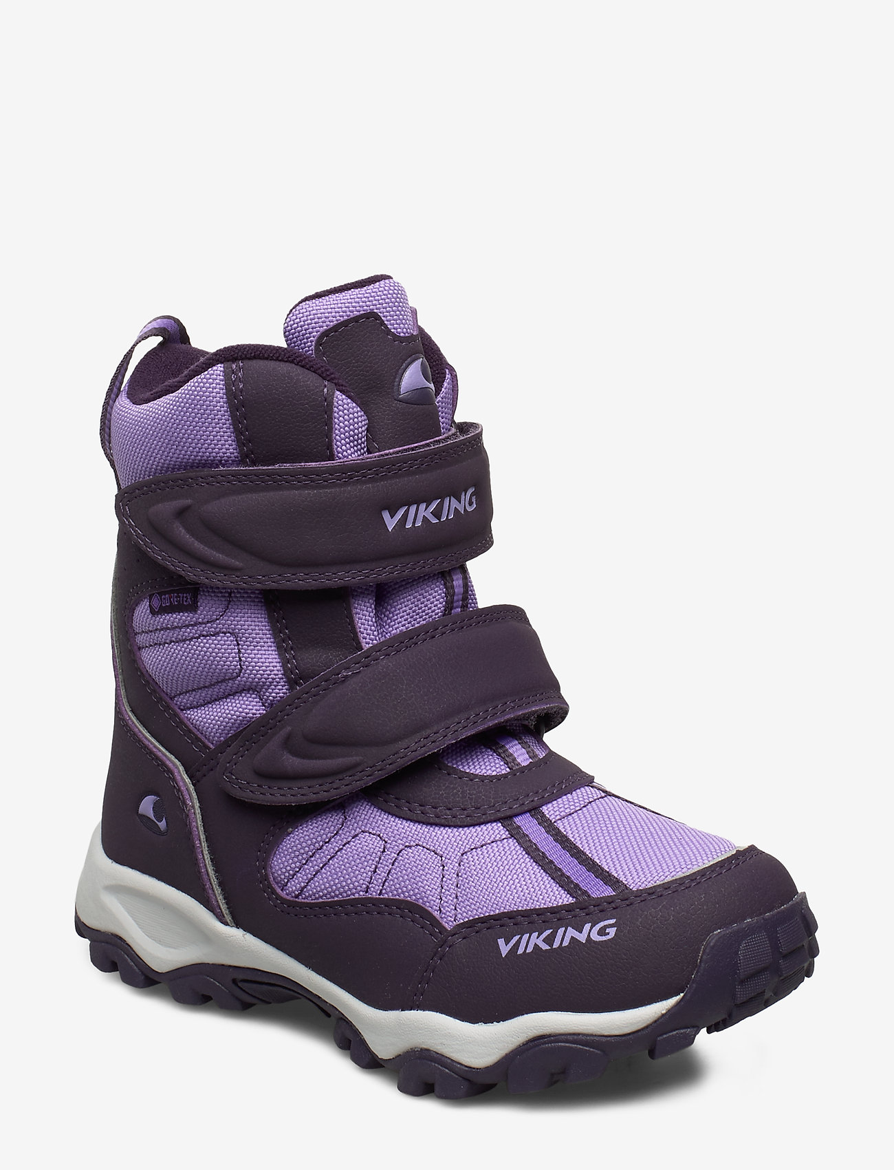 Viking - Bluster II GTX - aubergine/purple - 0