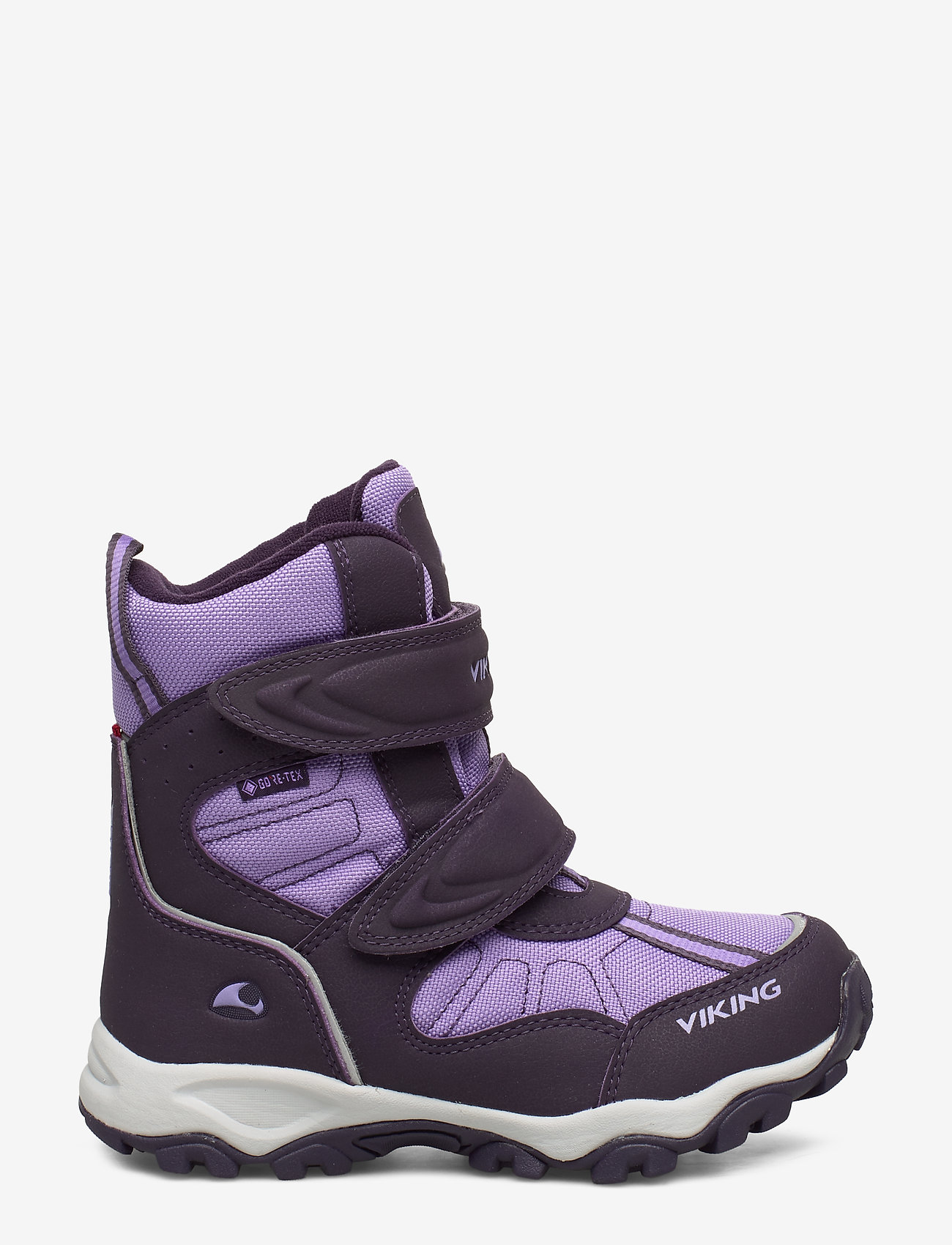 Viking - Bluster II GTX - aubergine/purple - 1
