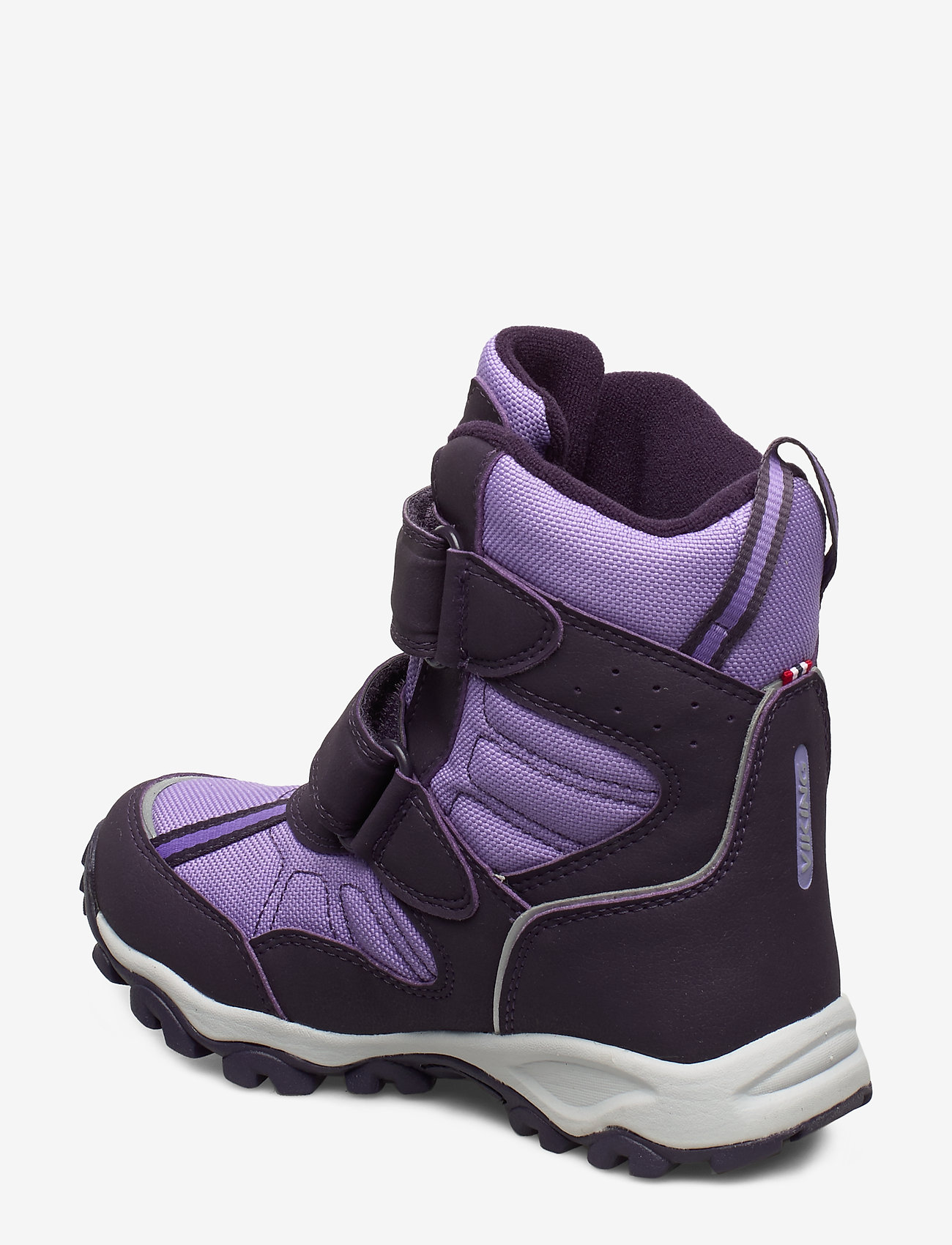 Viking - Bluster II GTX - aubergine/purple - 2