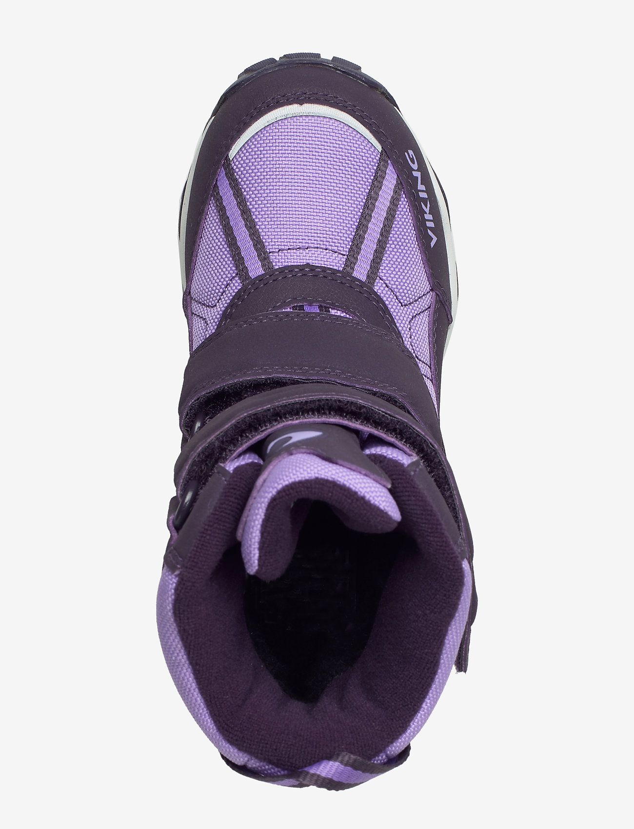 Viking - Bluster II GTX - aubergine/purple - 3