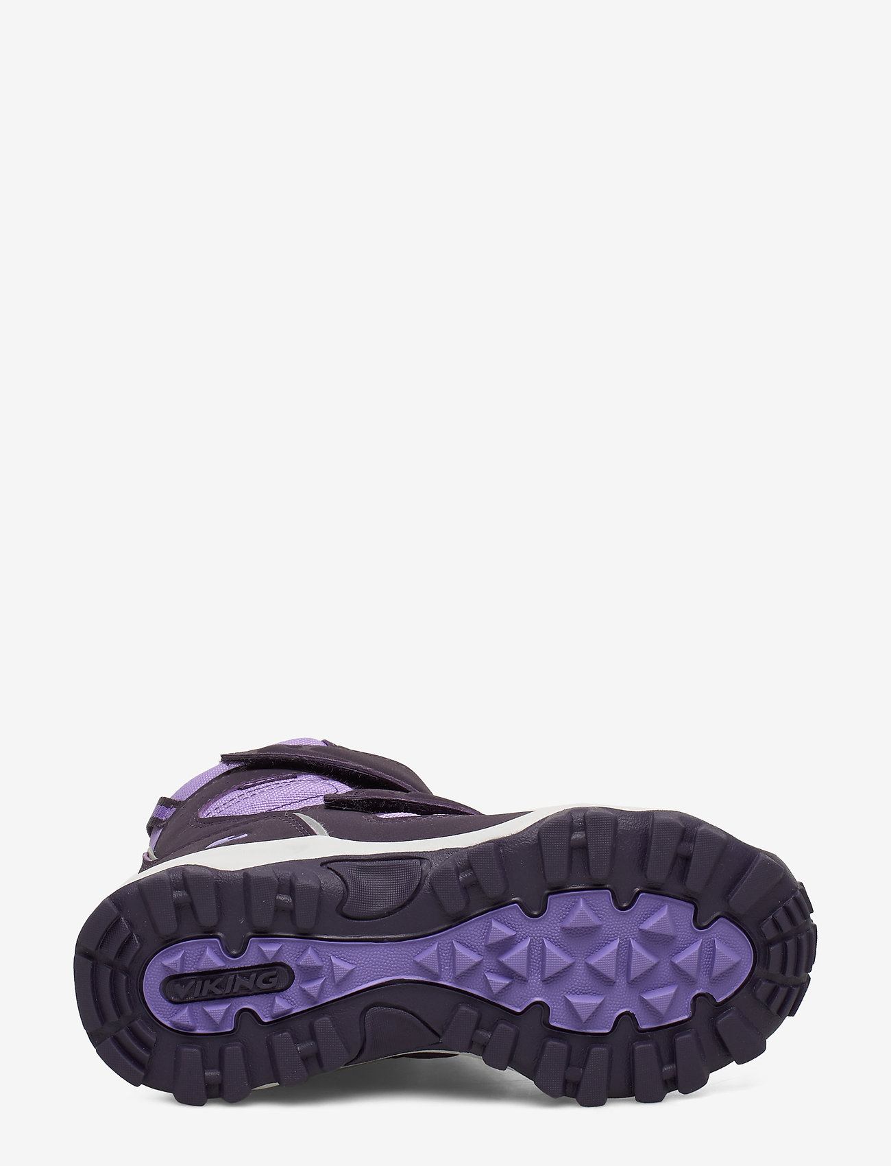Viking - Bluster II GTX - aubergine/purple - 4