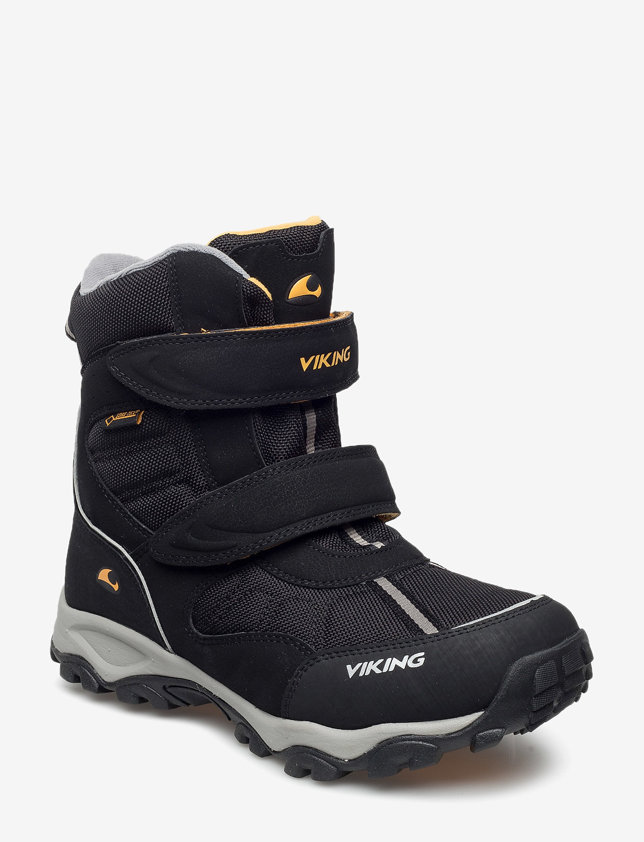 Bluster II GTX - BLACK/GREY