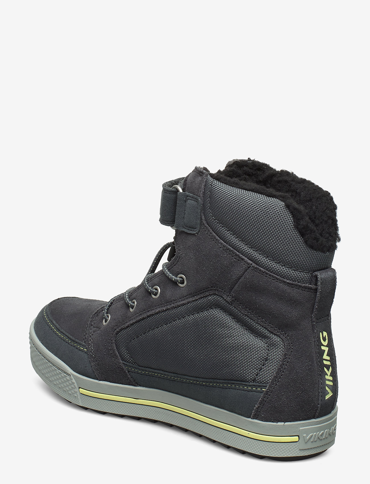 Viking - Zing GTX - charcoal - 2