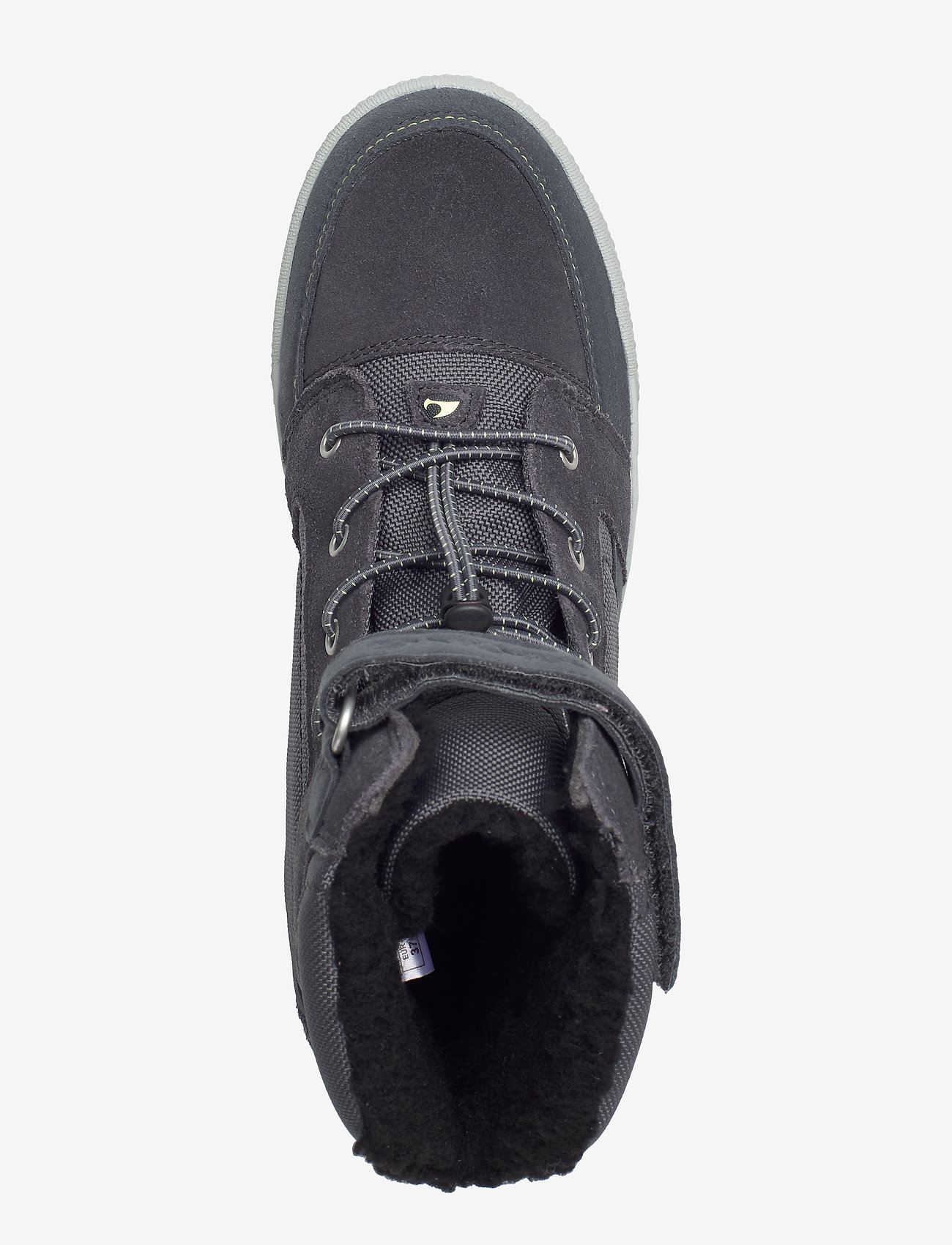 Viking - Zing GTX - charcoal - 3