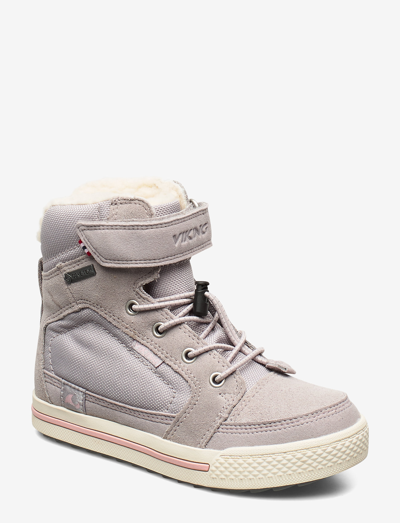 Viking - Zing GTX - pearlgrey/darkgrey - 0