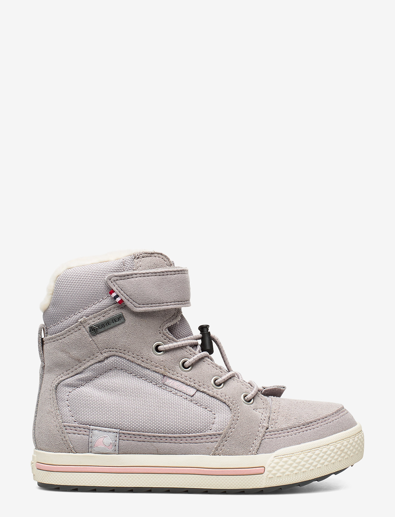 Viking - Zing GTX - pearlgrey/darkgrey - 1