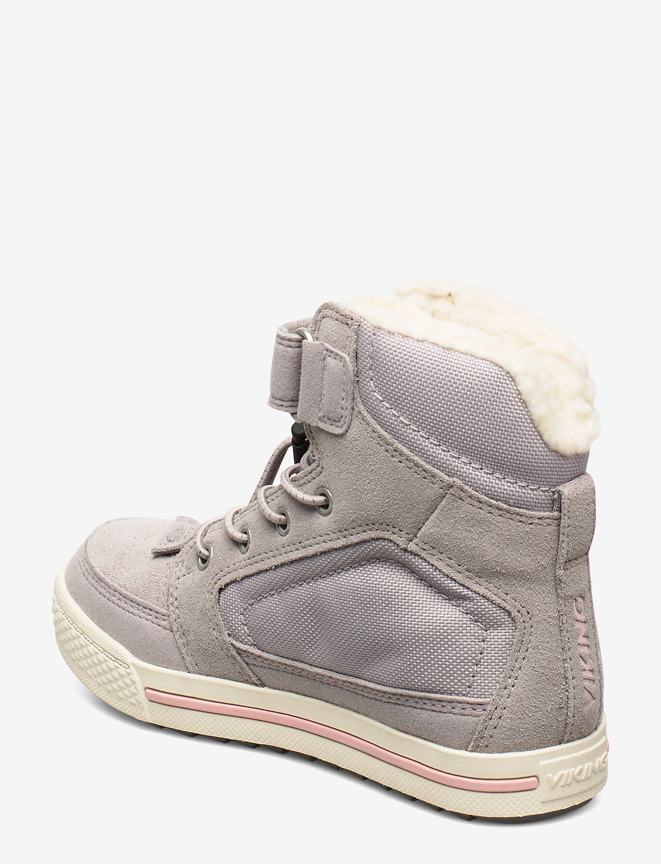 Viking - Zing GTX - pearlgrey/darkgrey - 2