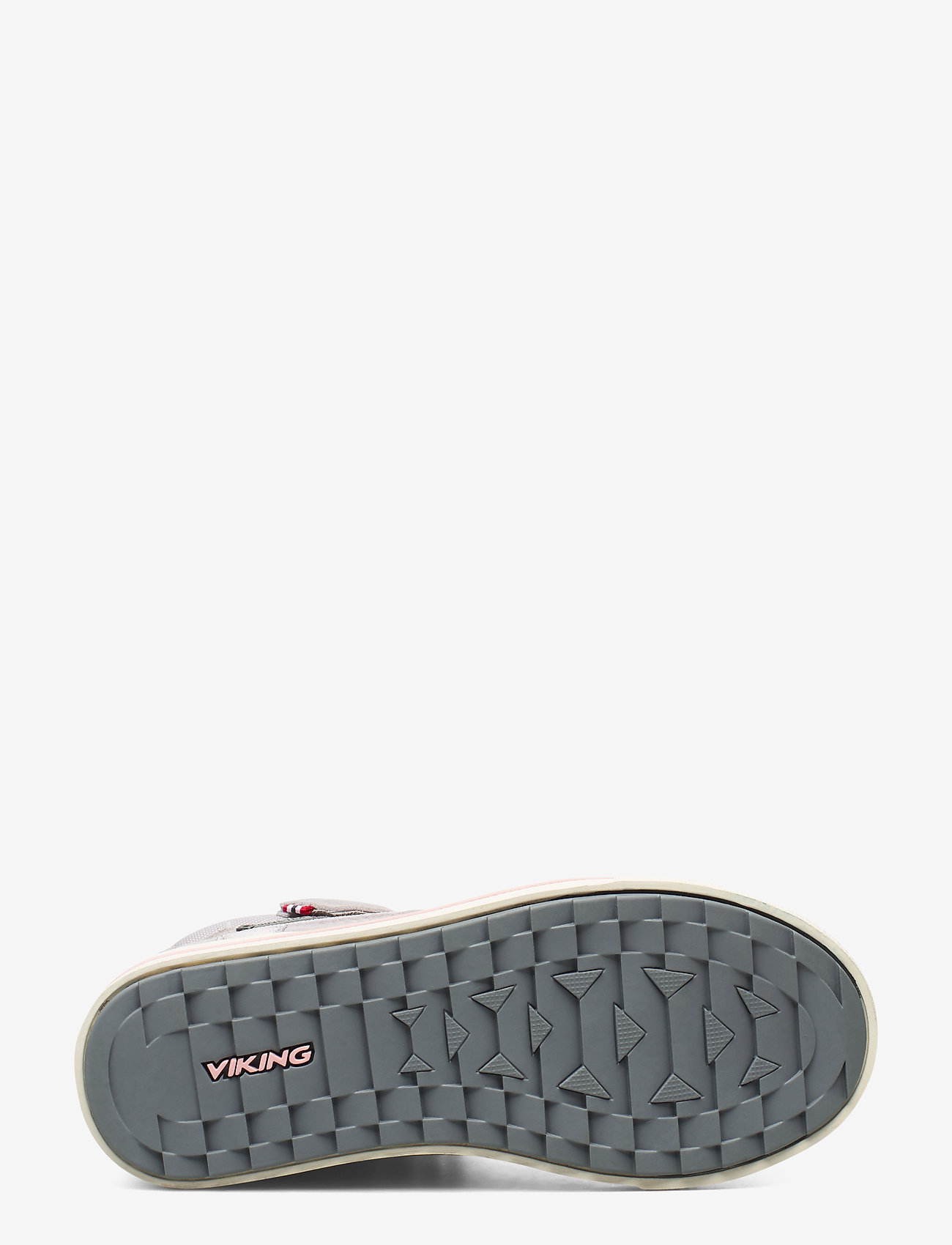 Viking - Zing GTX - pearlgrey/darkgrey - 4