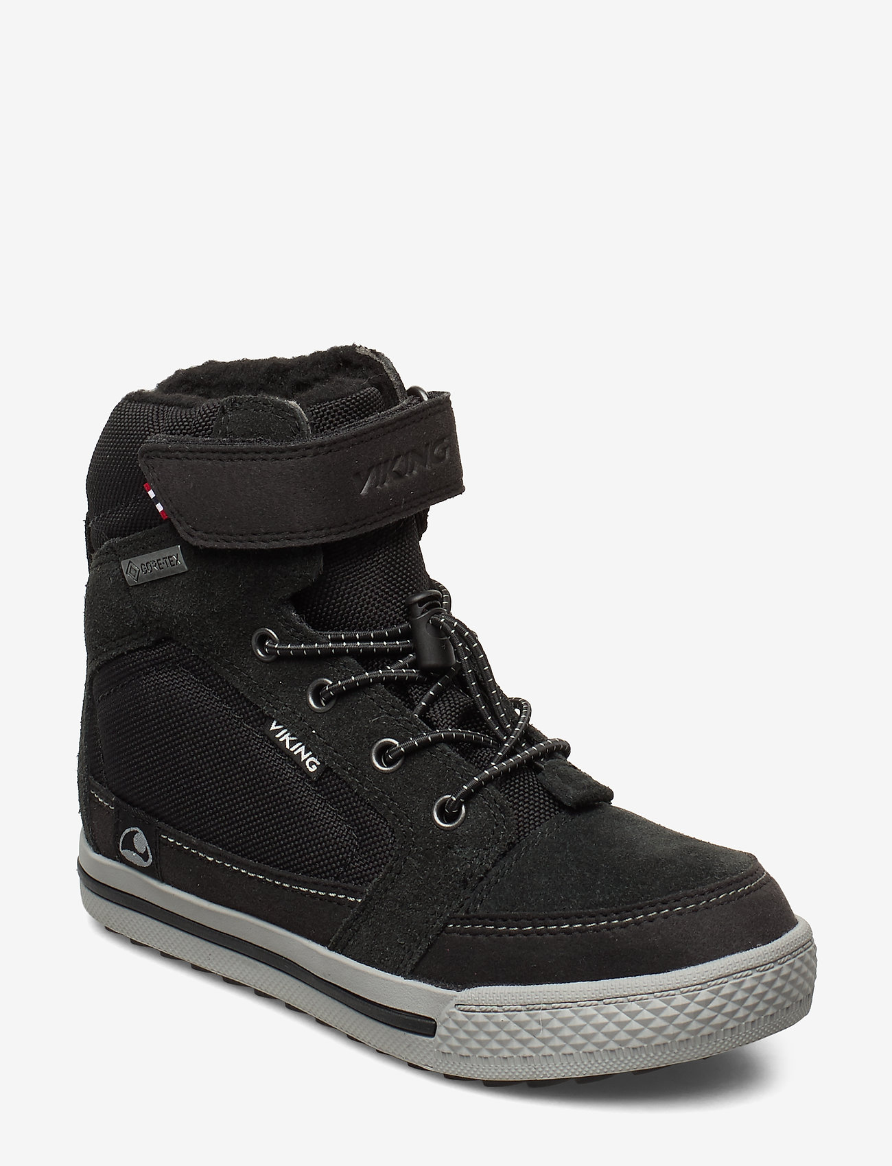 Viking - Viking - black/grey - 0