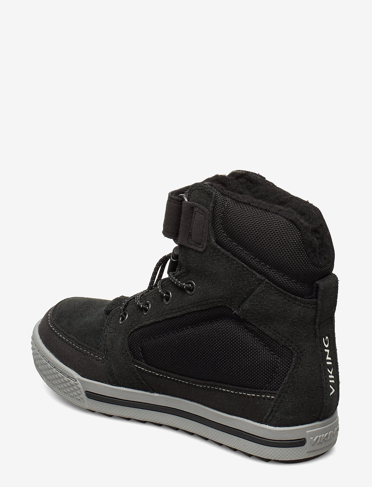 Viking - Viking - black/grey - 2