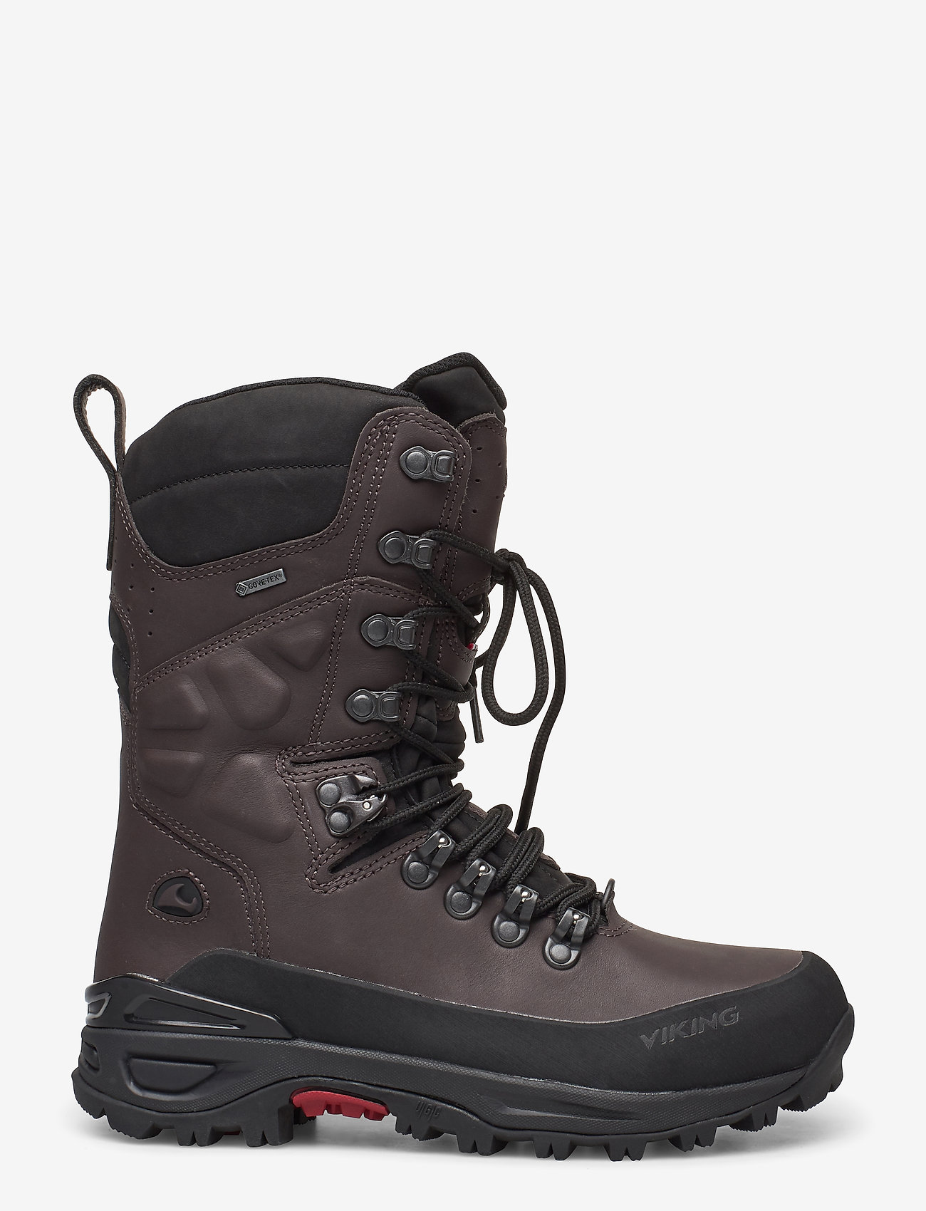 Viking - Myrdrag GTX - dark brown/black - 1