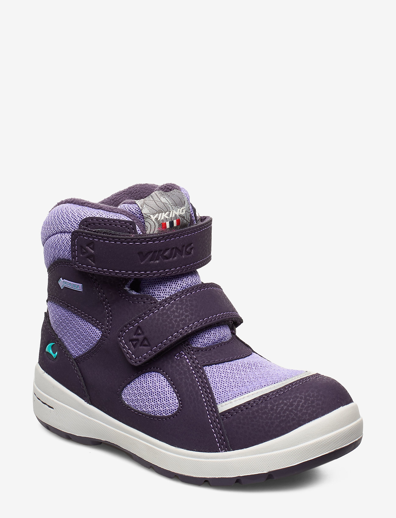 AUBERGINE/PURPLE