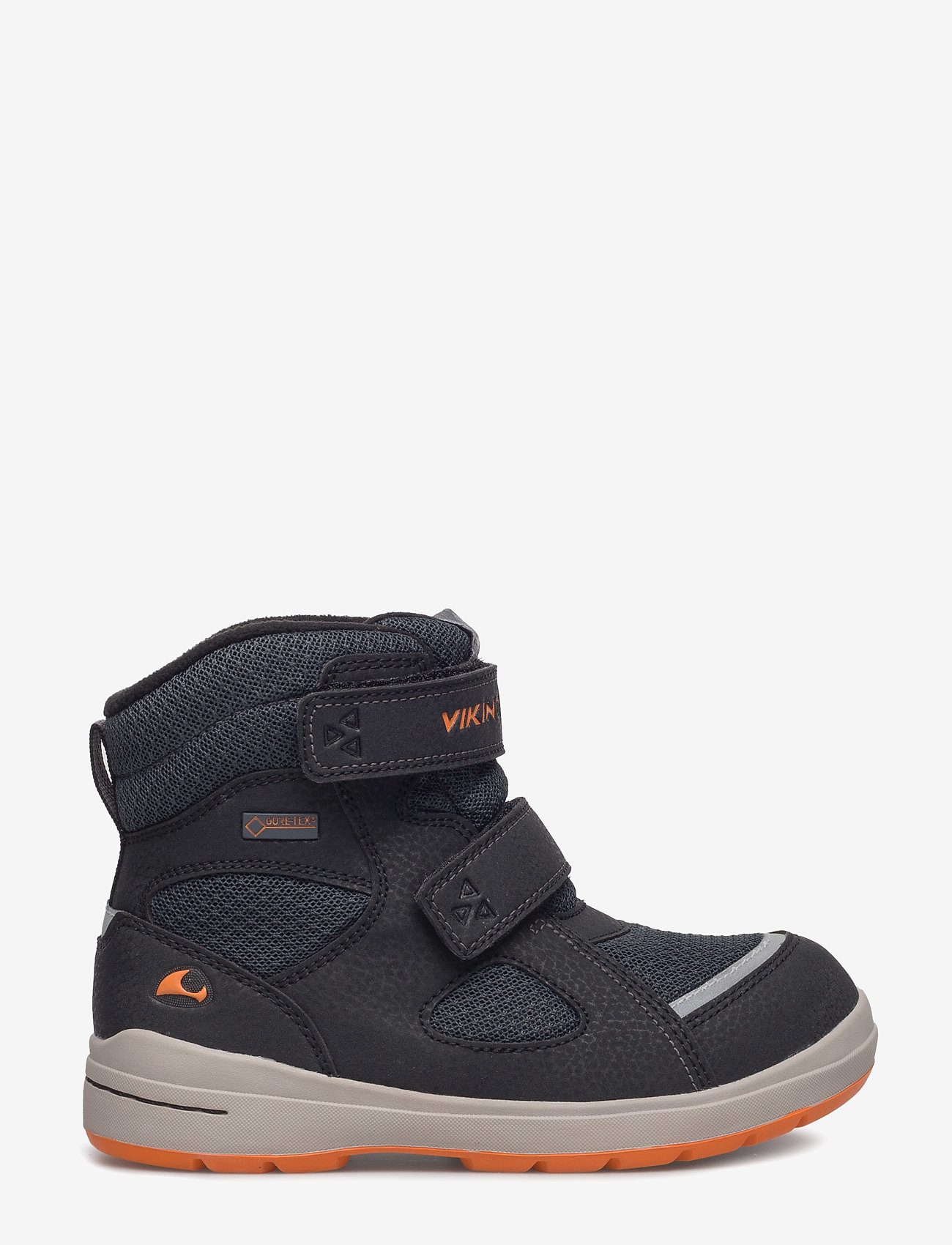 Viking - ONDUR GTX - black/orange - 1