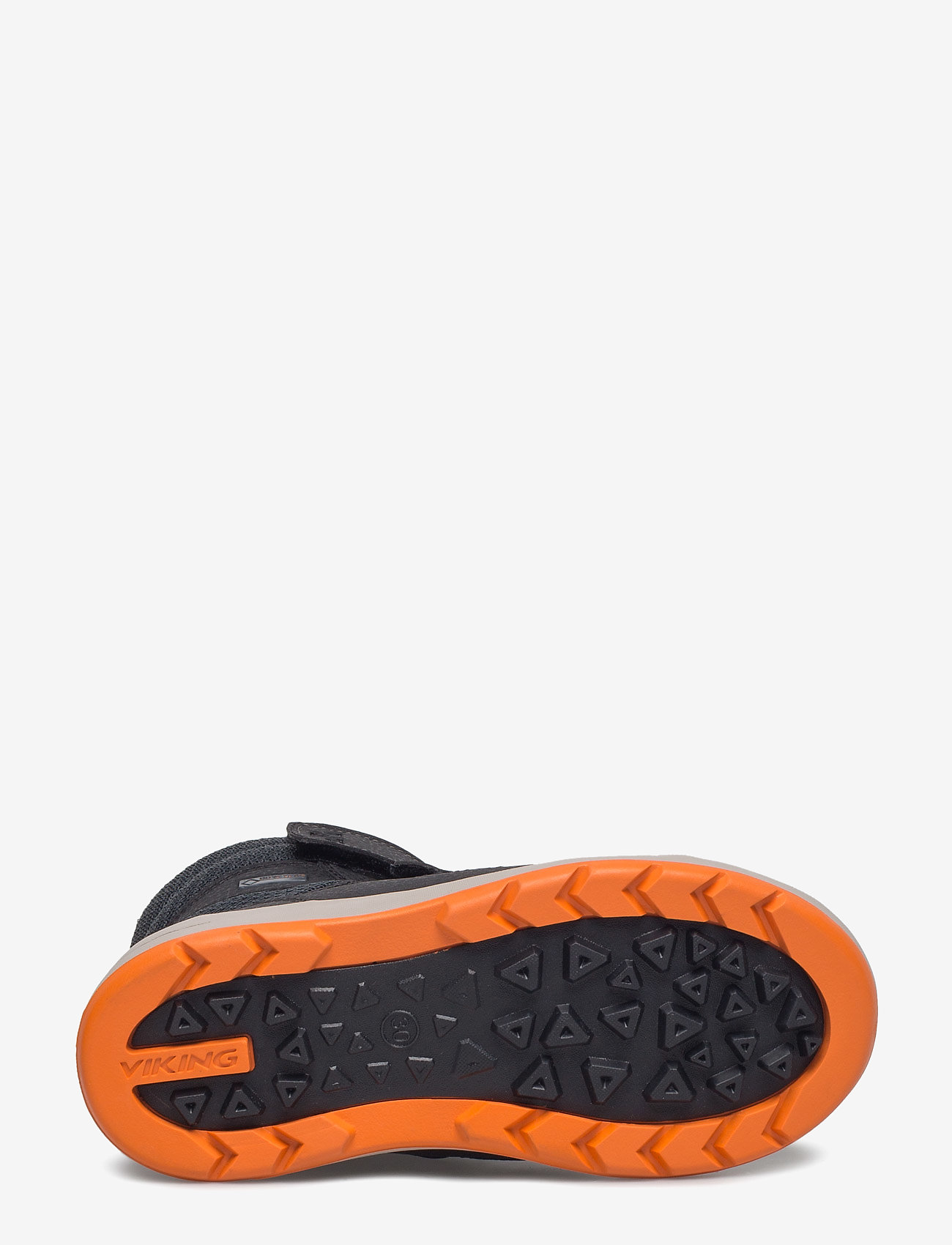 Viking - ONDUR GTX - black/orange - 4