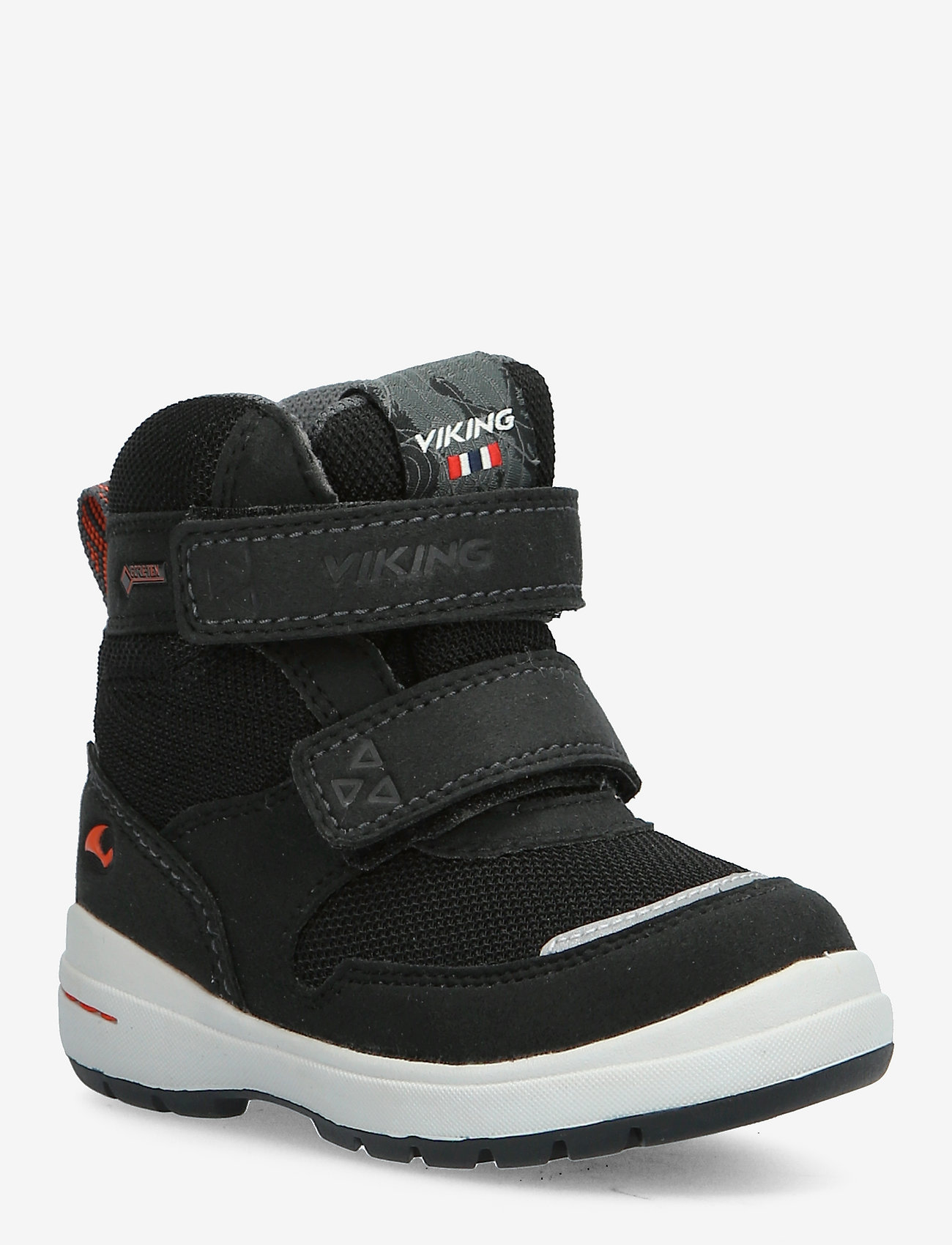 TOKKE GTX - BLACK
