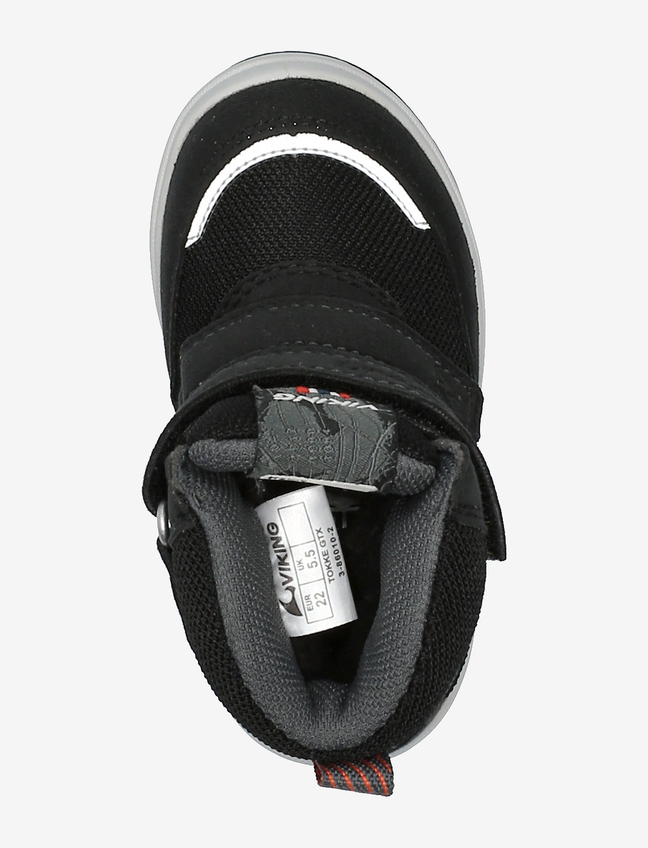 Viking - TOKKE GTX - black - 3