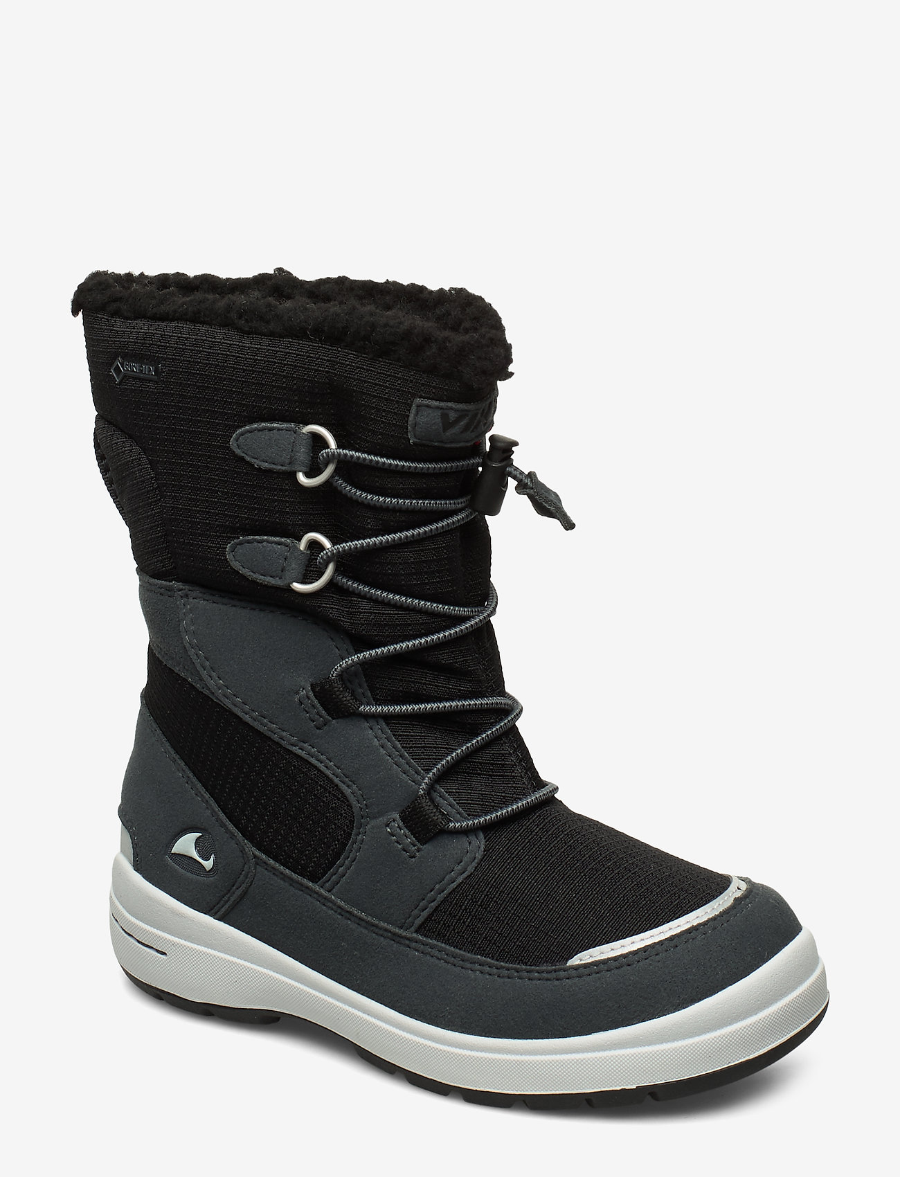 Totak GTX - BLACK/CHARCOAL