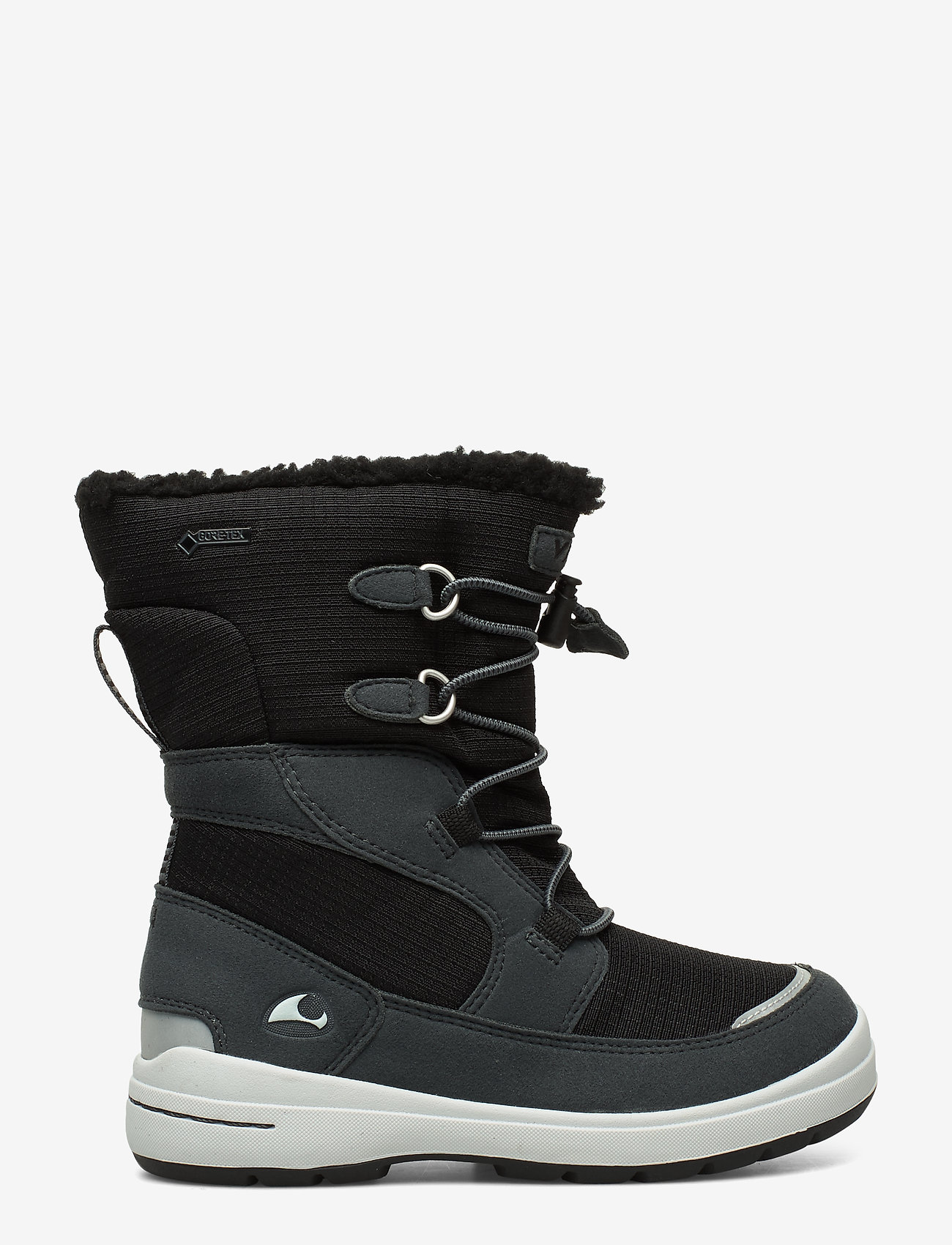 Viking - Totak GTX - black/charcoal - 1