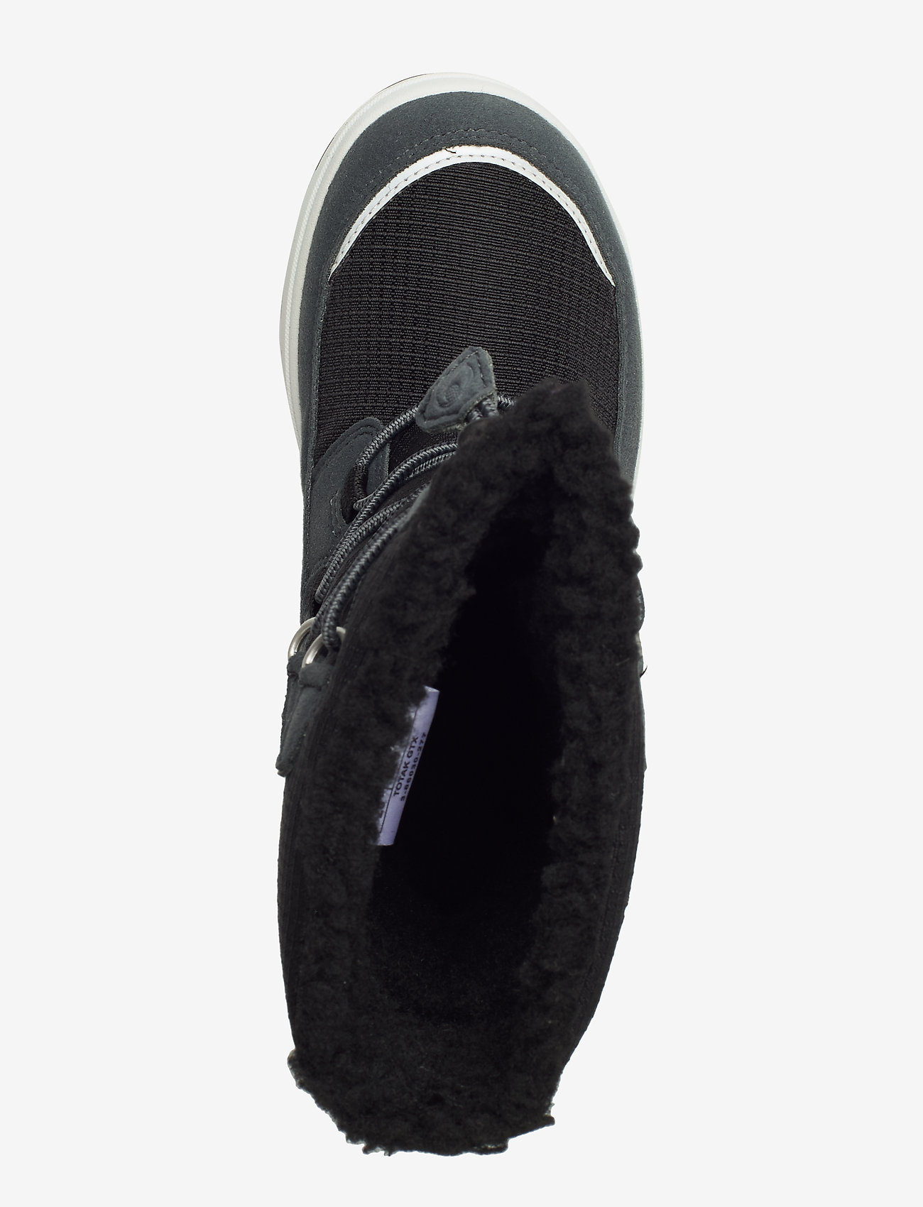 Viking - Totak GTX - black/charcoal - 3