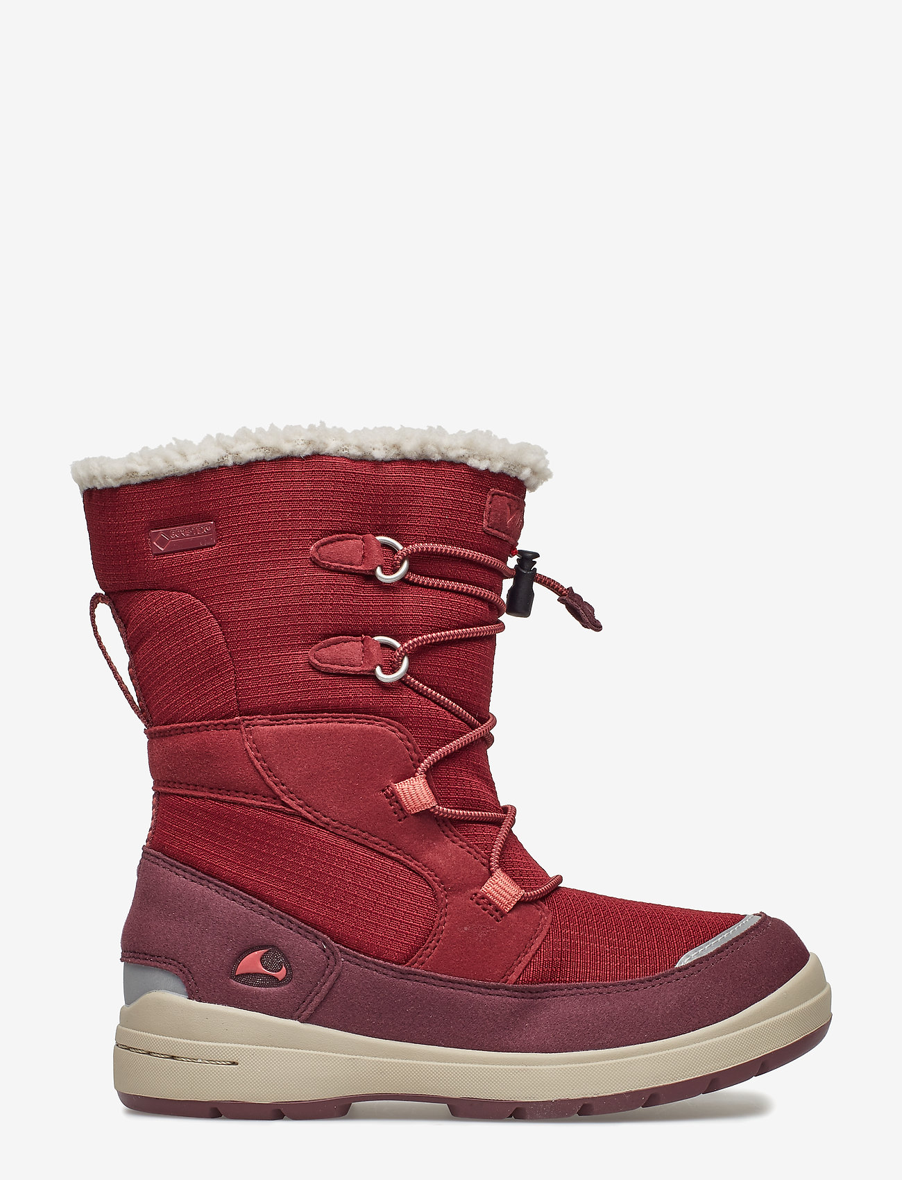 Viking - Totak GTX - wine/dark red - 2