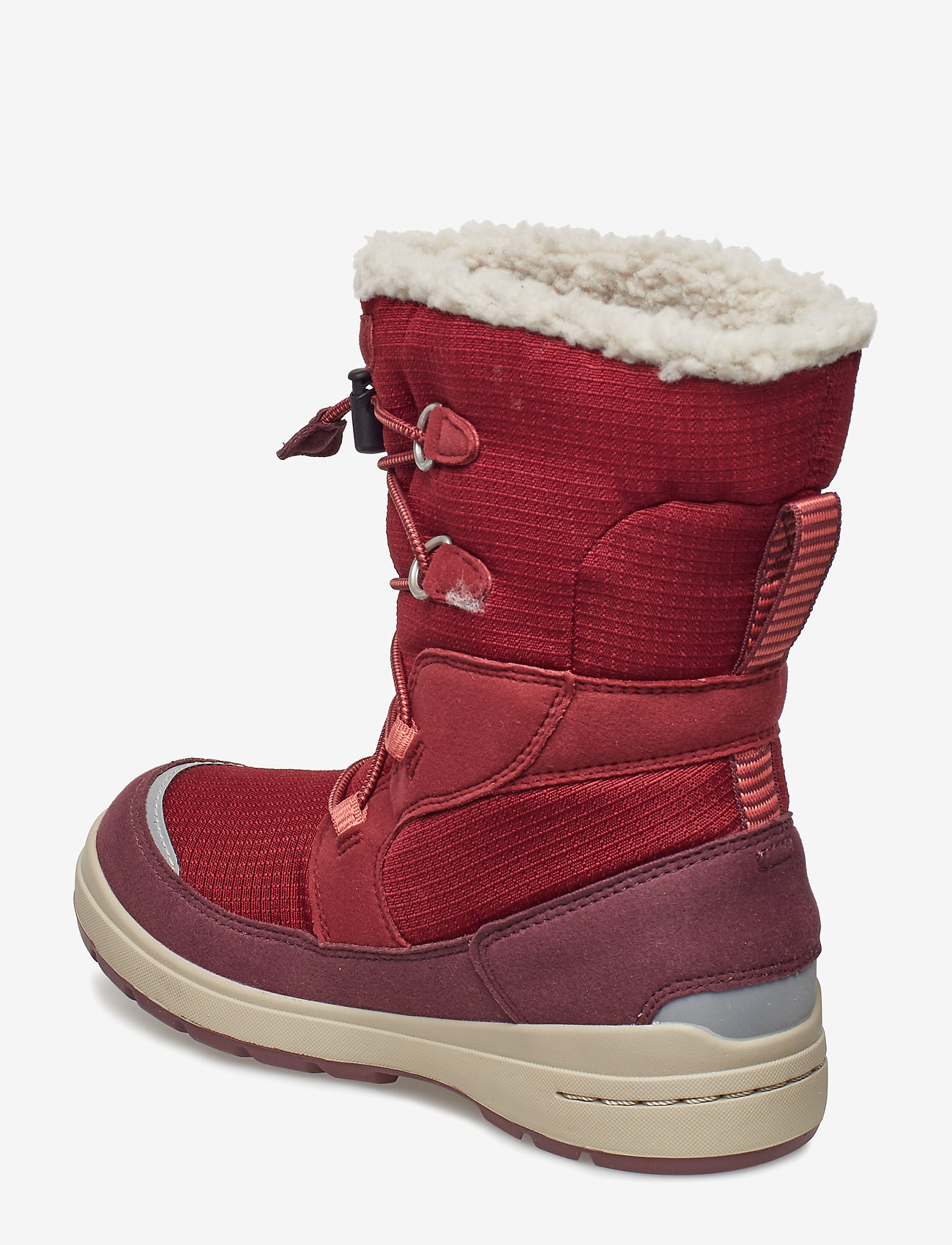 Viking - Totak GTX - wine/dark red - 1