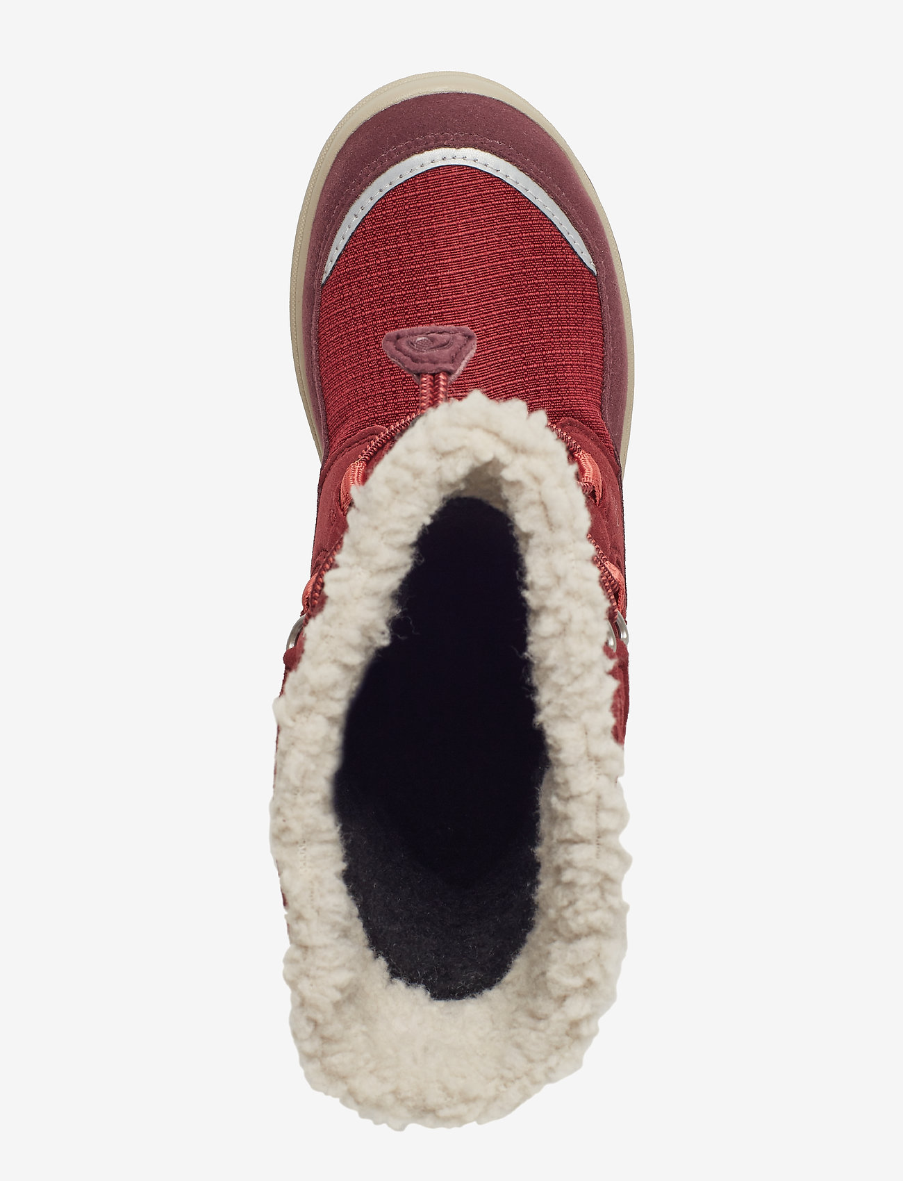 Viking - Totak GTX - wine/dark red - 3