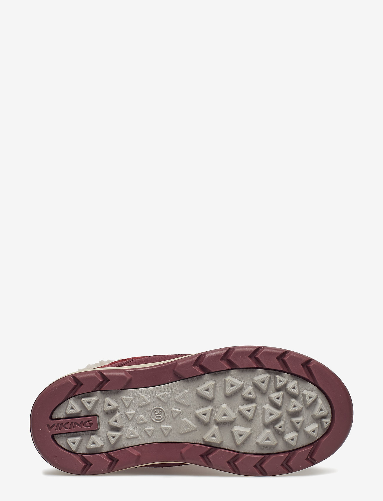 Viking - Totak GTX - wine/dark red - 4