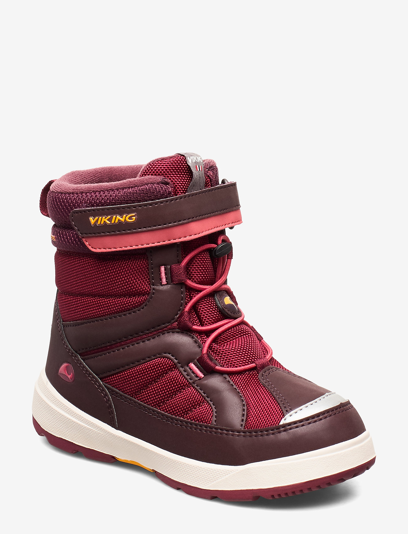 Viking - Playtime GTX - wine/dark red - 0