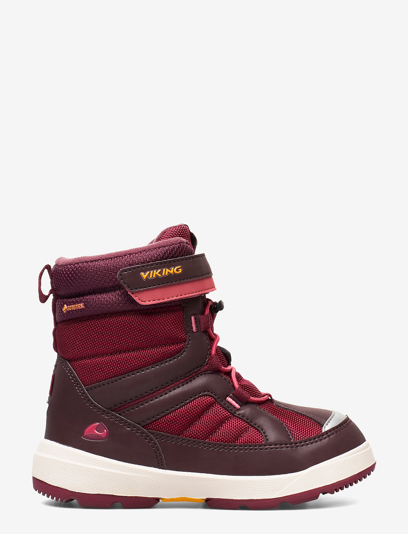 Viking - Playtime GTX - wine/dark red - 1