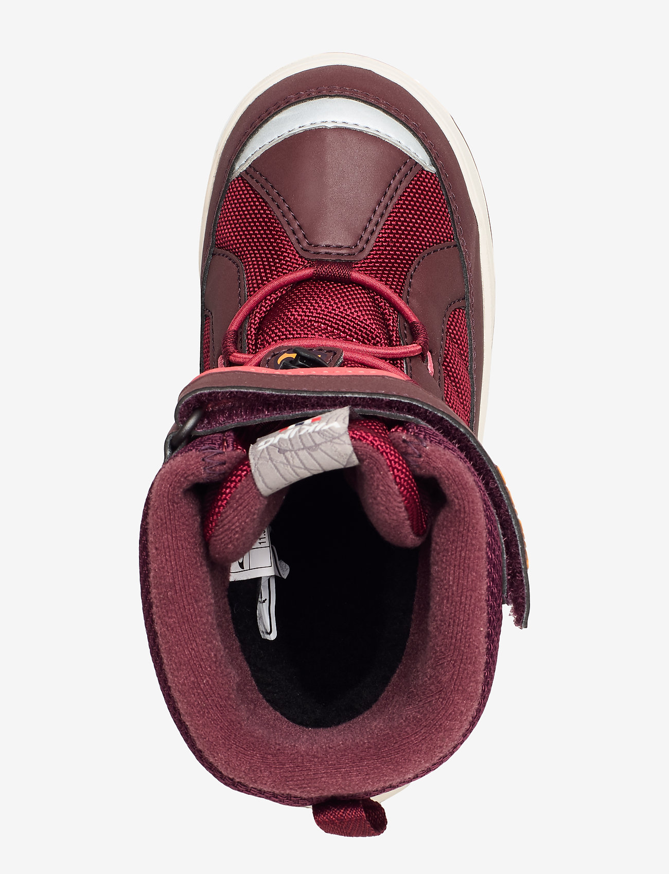 Viking - Playtime GTX - wine/dark red - 3