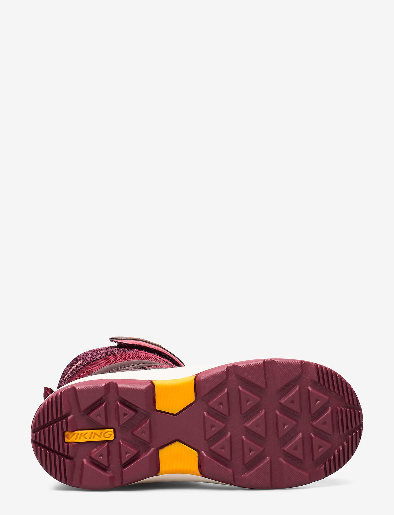 Viking - Playtime GTX - wine/dark red - 4