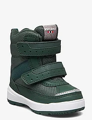 Viking - Play Reflex Warm GTX 2V - winter boots - dark green/green - 0