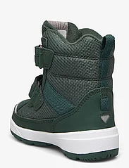 Viking - Play Reflex Warm GTX 2V - winter boots - dark green/green - 2
