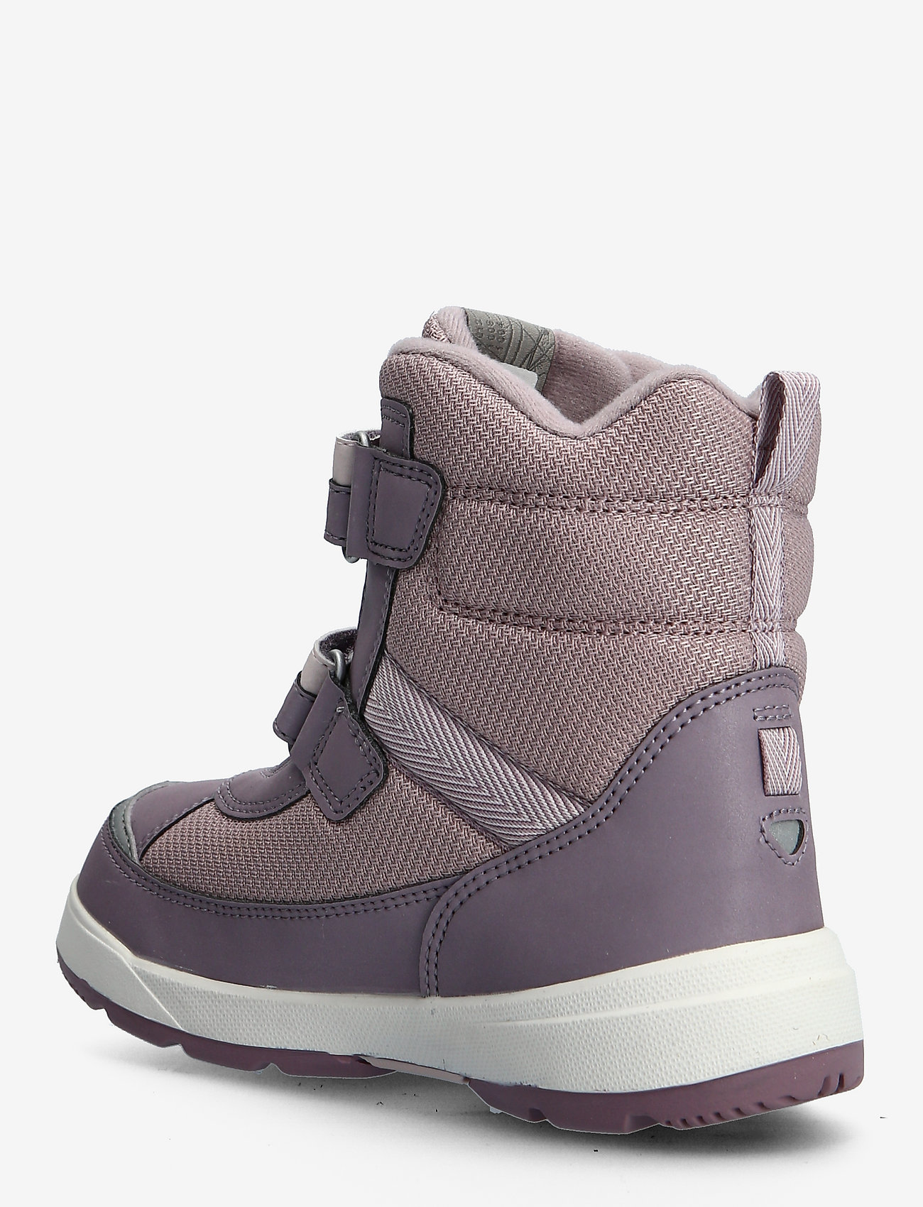 Viking - Play Reflex Warm GTX 2V - sko - dusty pink - 2