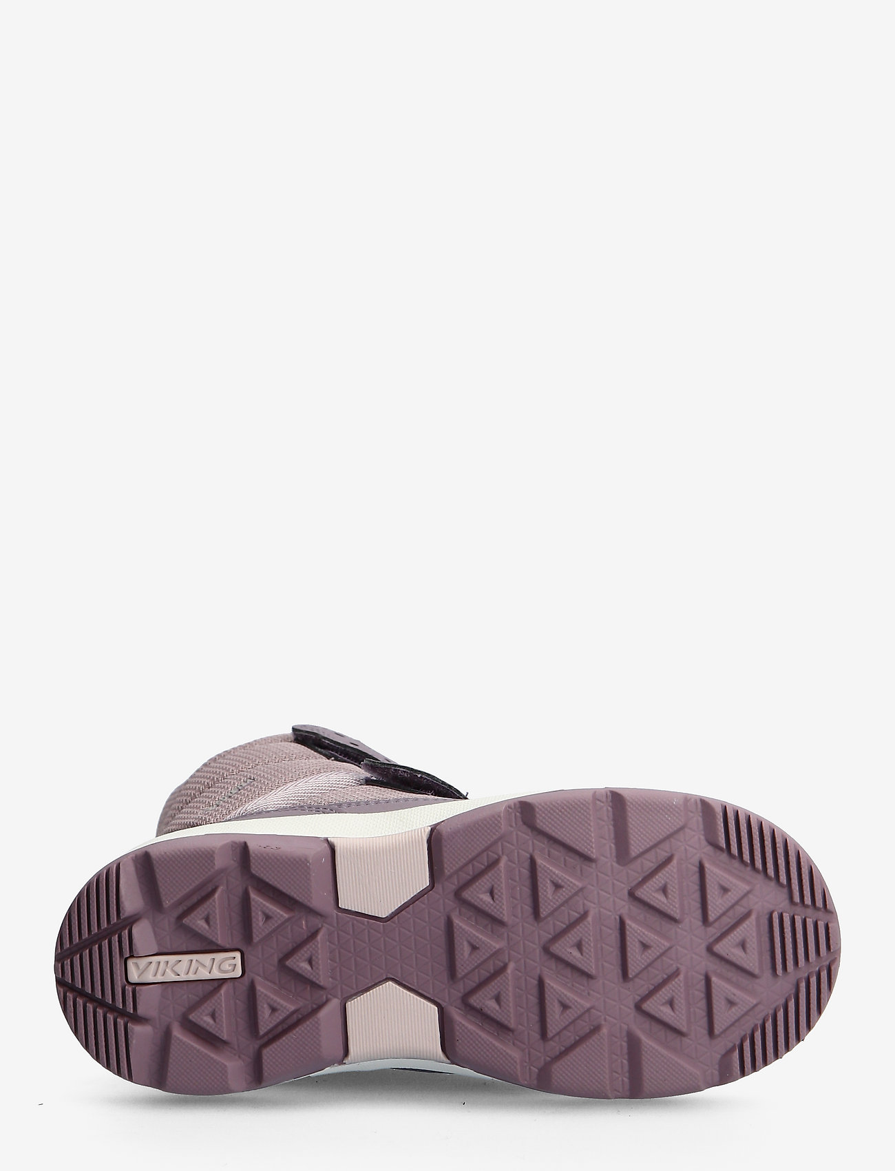 Viking - Play Reflex Warm GTX 2V - sko - dusty pink - 4